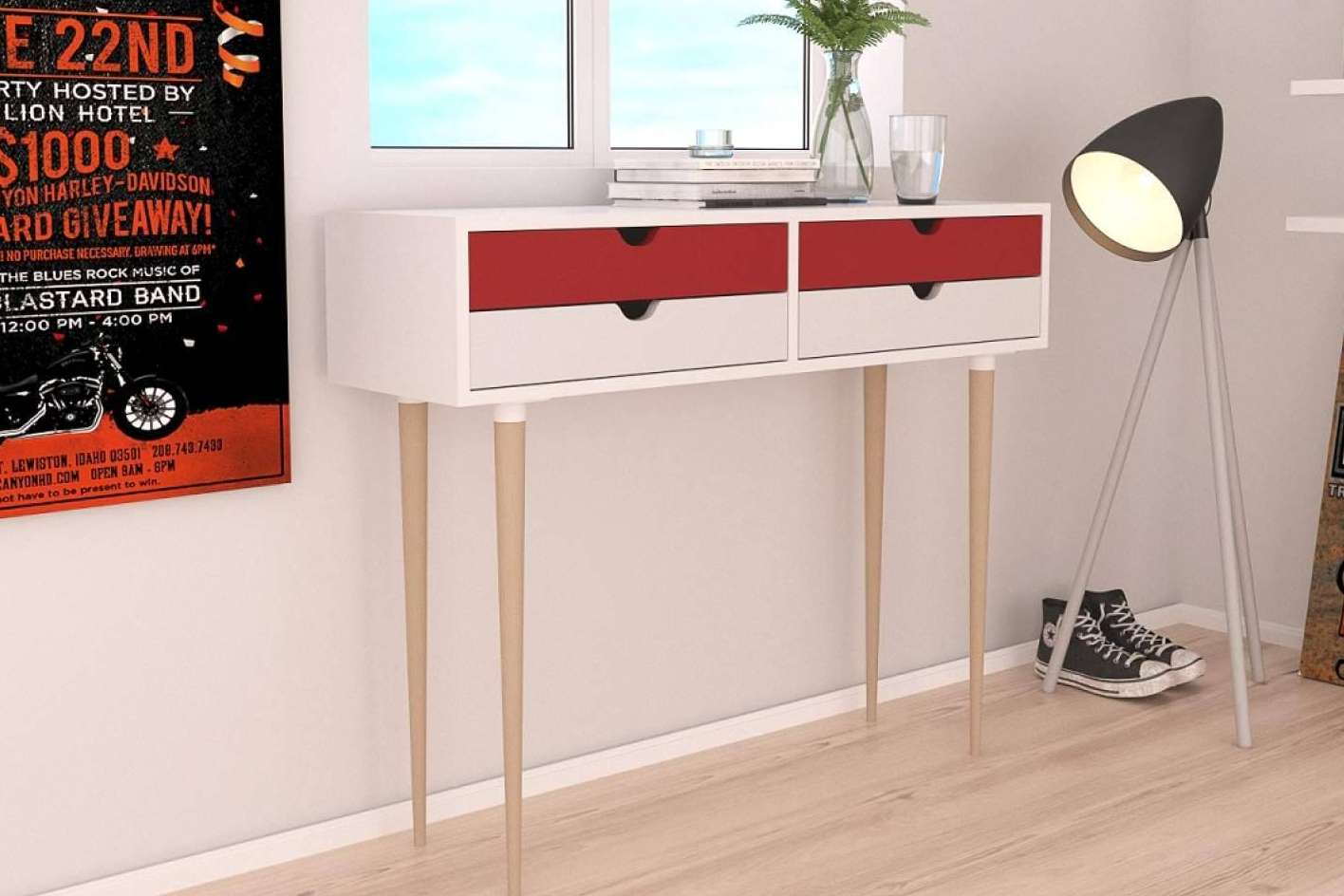 Keddeko muebles, mobiliario online al mejor precio y de calidad