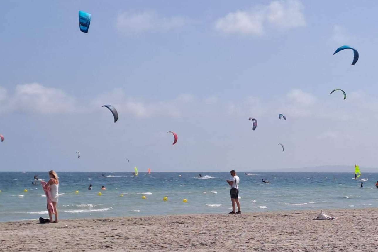Aldea Blanca Santa Pola, un lugar ideal para unas vacaciones infantiles cargadas de aventura, seguridad y diversión