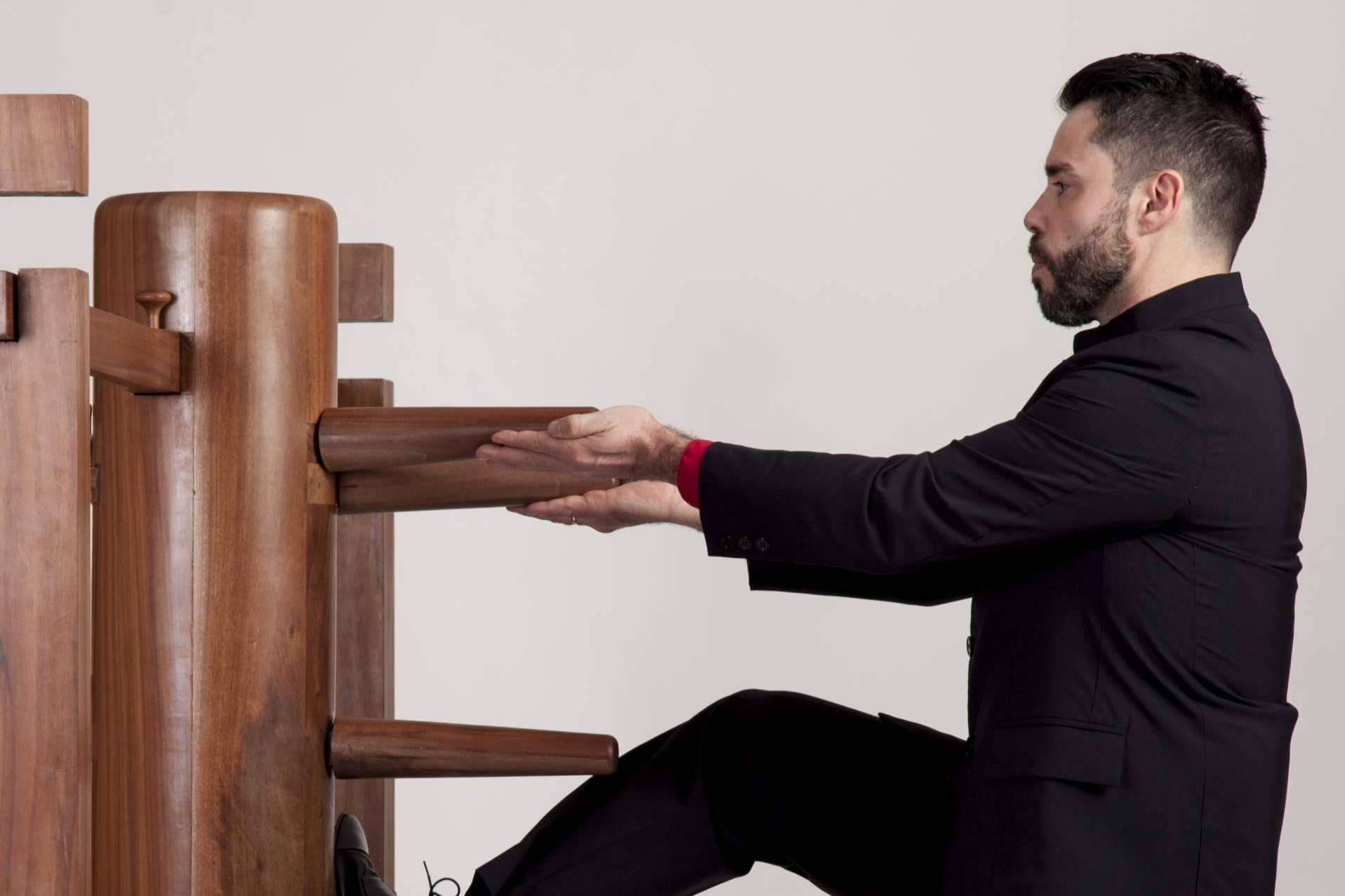 ¿Qué es el Wing Chun y cuáles son sus fases y niveles tradicionales?