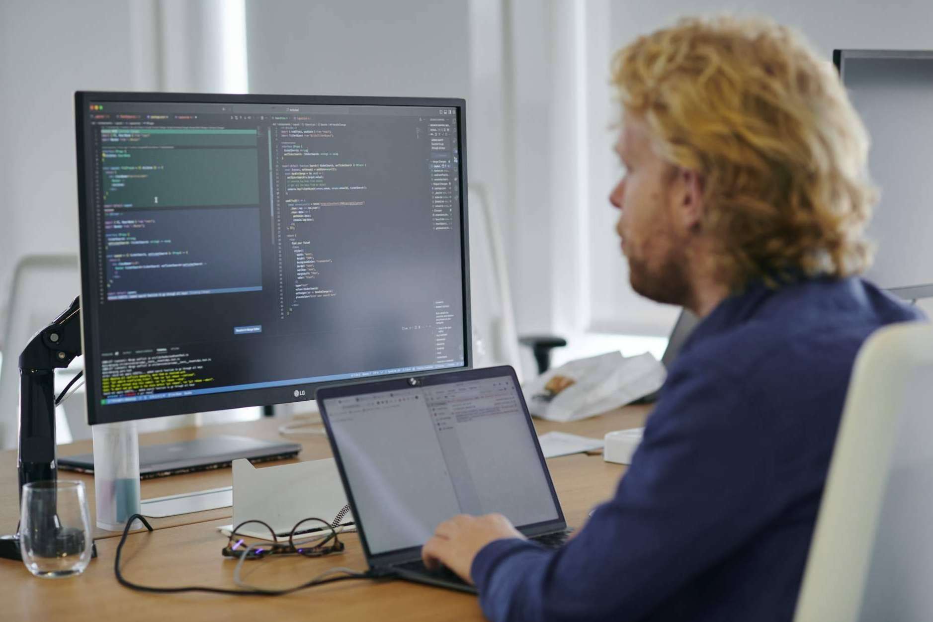 Una metodología propia que revoluciona los procesos de Onboarding técnico para nuevos ingenieros, de la mano de arol.dev
