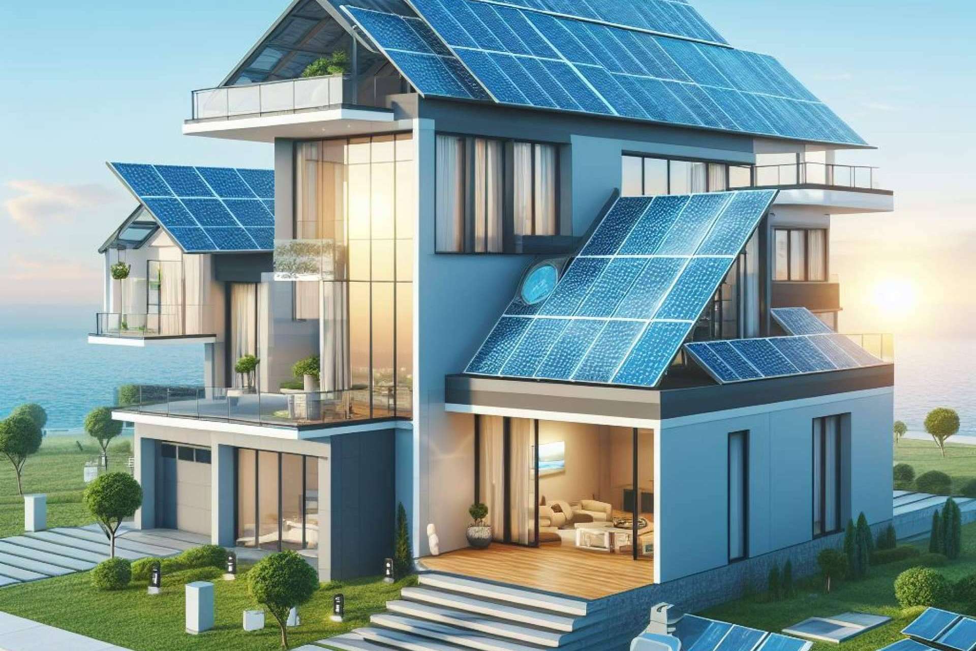 EcoGreen desarrolla innovaciones tecnológicas para impulsar la eficiencia y sostenibilidad en el sector energético
