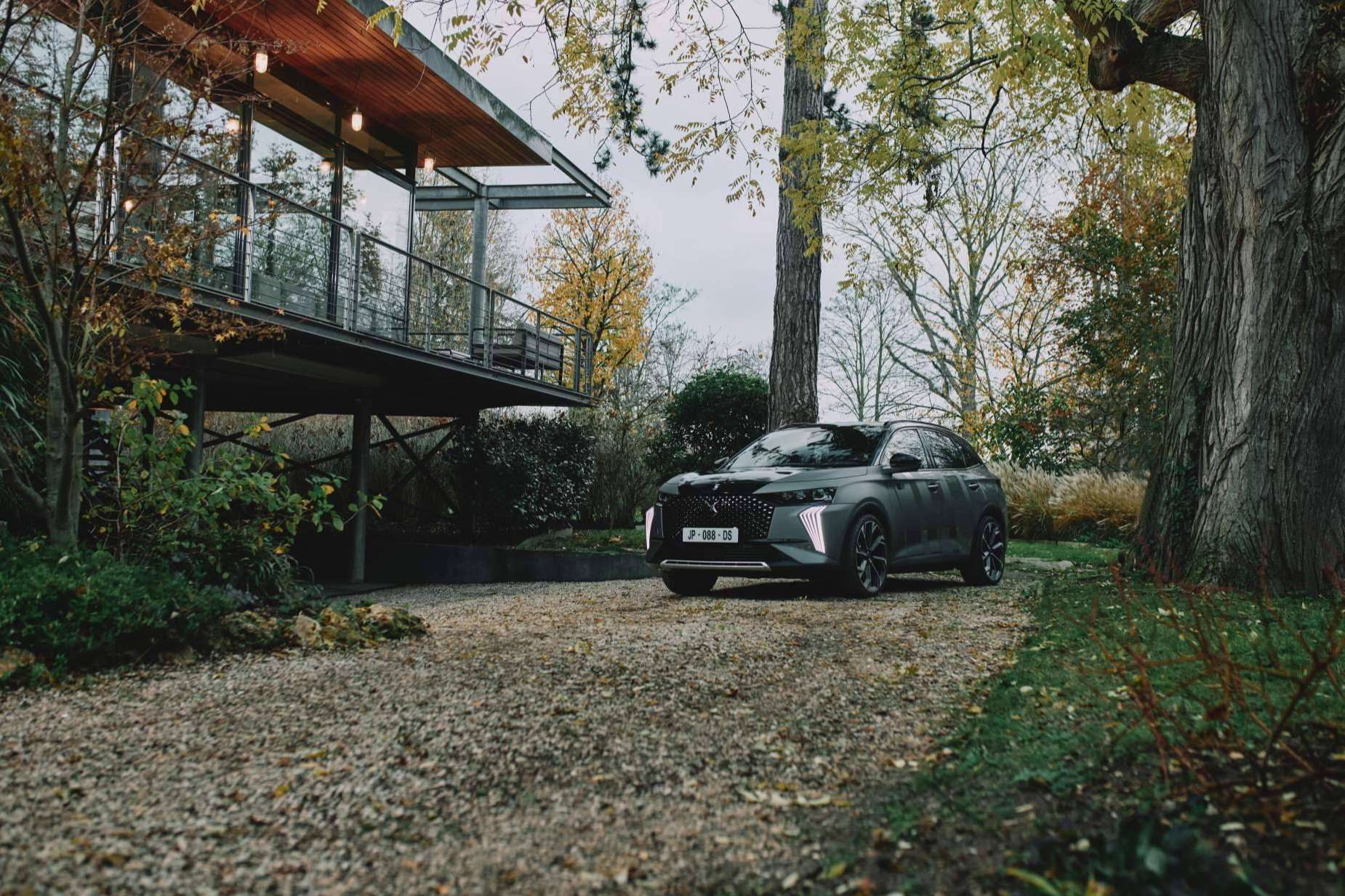 Auto88 amplía su catálogo de marcas y da la bienvenida a DS Automobiles y Leapmotor