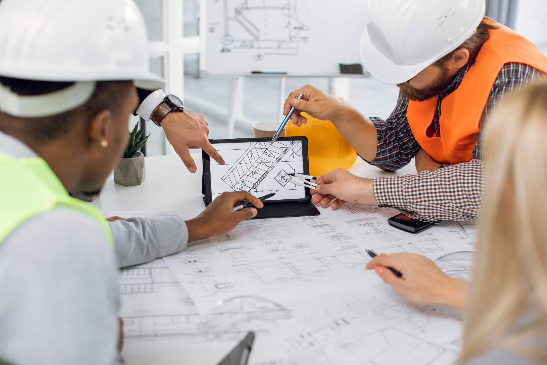 Construying; una nueva forma de conectar a los profesionales de la construcción con los clientes finales