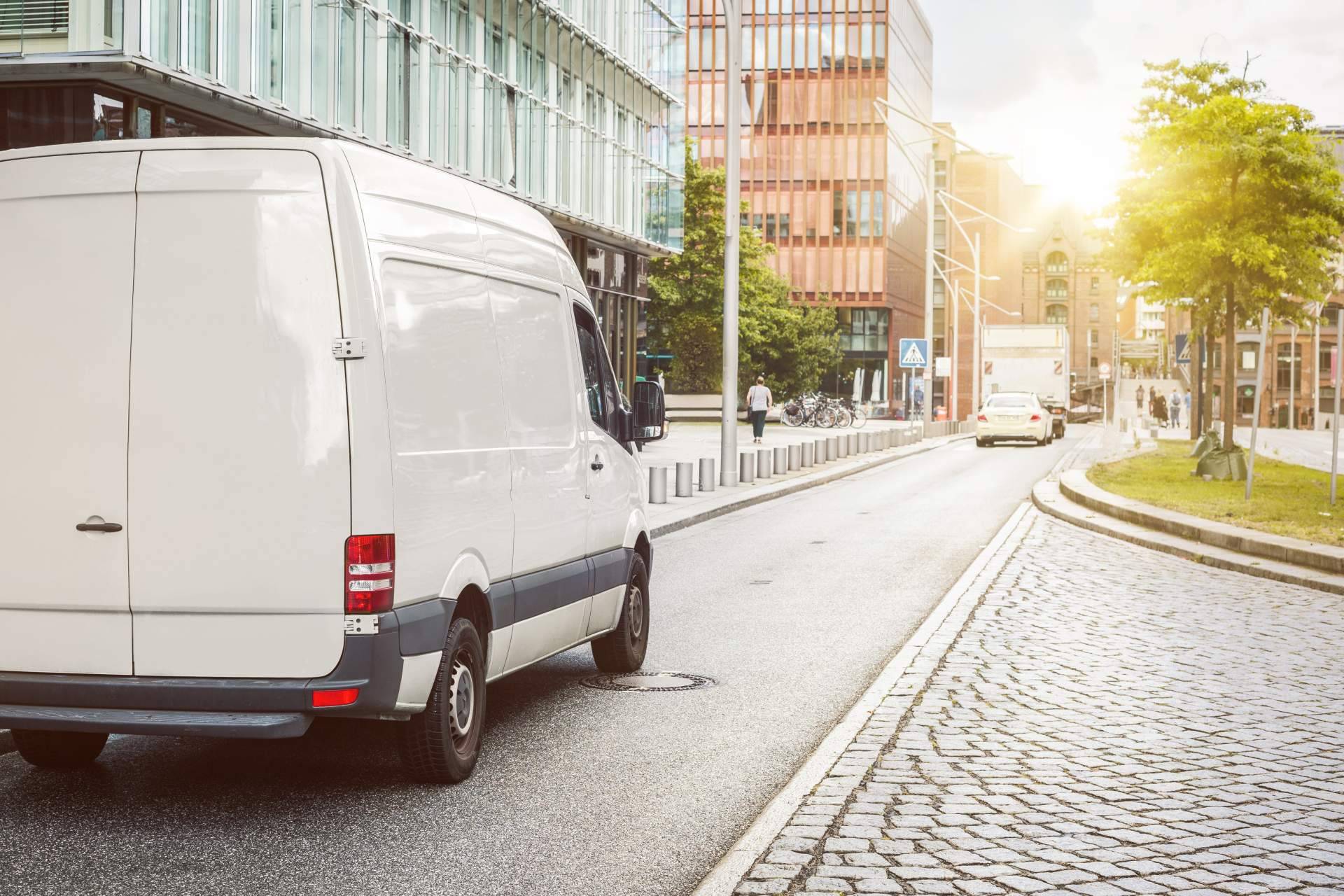 Vamos transforma el renting de furgonetas con una propuesta innovadora