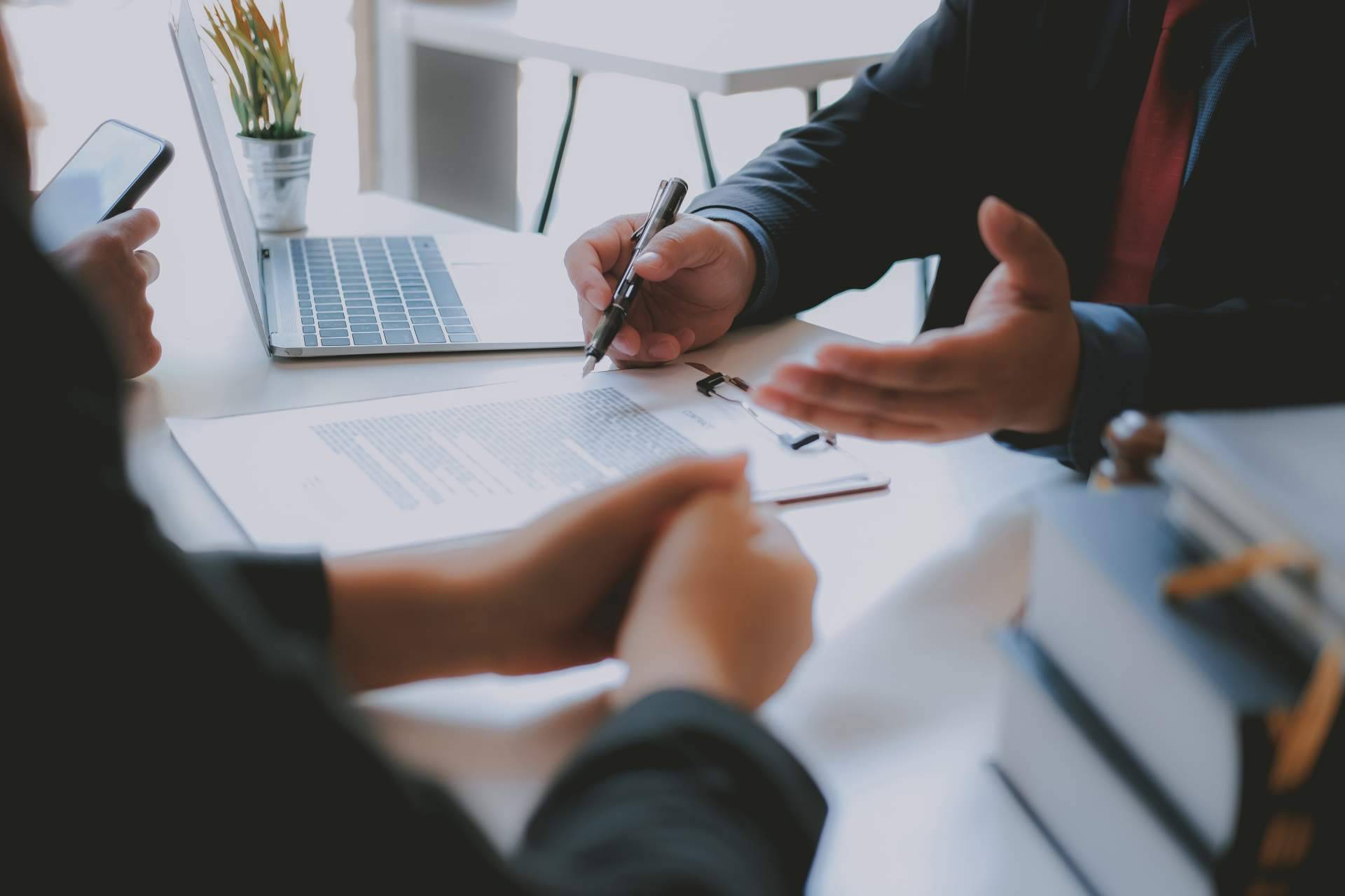 Préstamos alternativos, la solución rápida y flexible frente a la banca tradicional