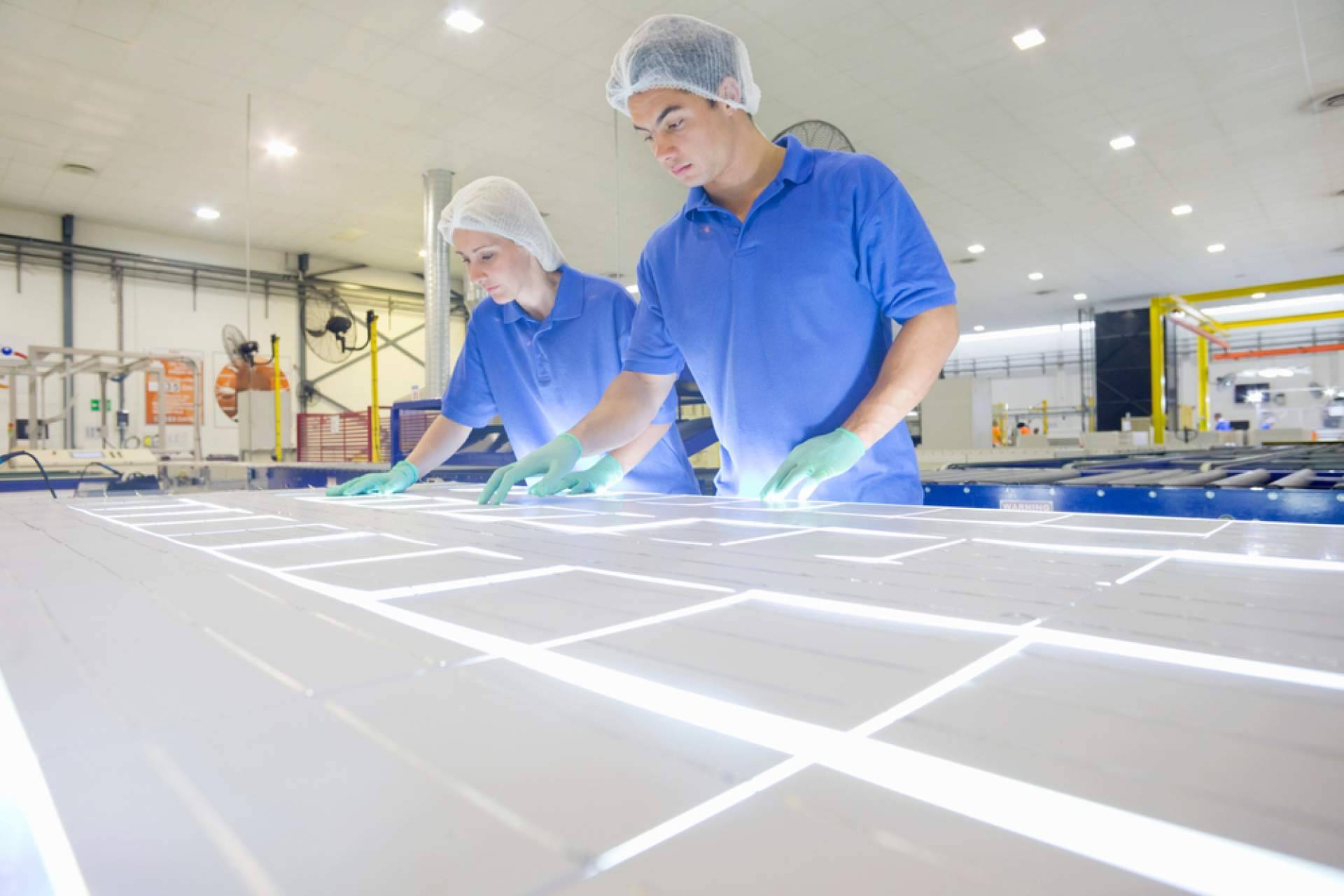 España se abre camino hacia un futuro energético sostenible con el impulso de la energía solar