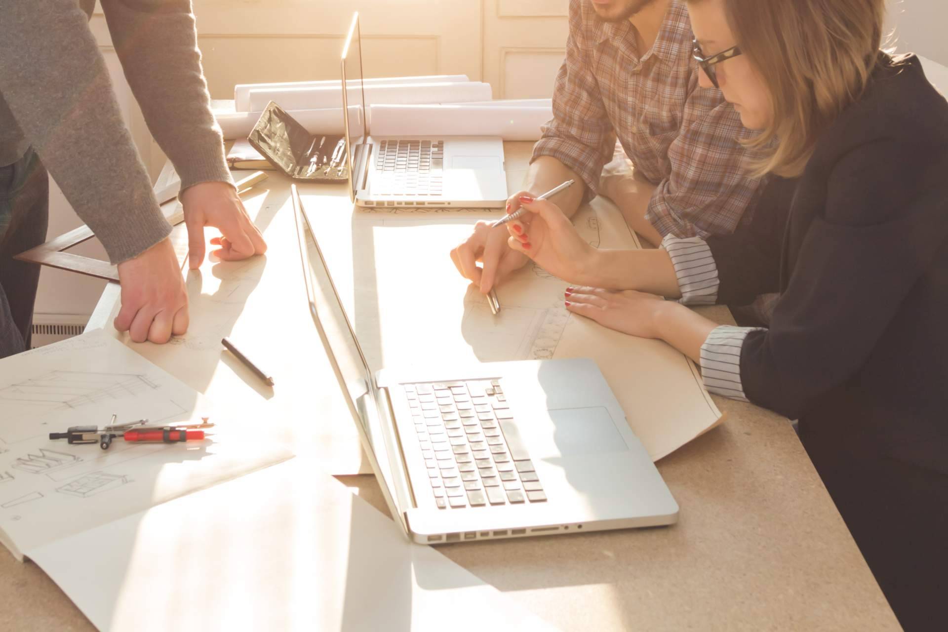 Claves para diseñar un sistema de gestión del desempeño desde un departamento de recursos humanos externalizado