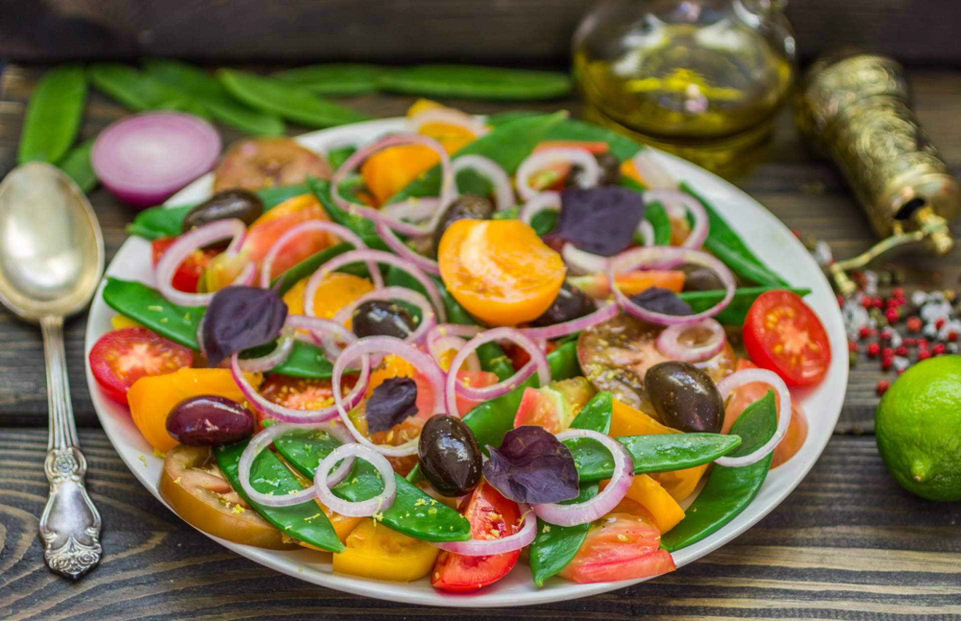 La tienda vegana online BambuShop ofrece productos naturales con beneficios nutricionales
