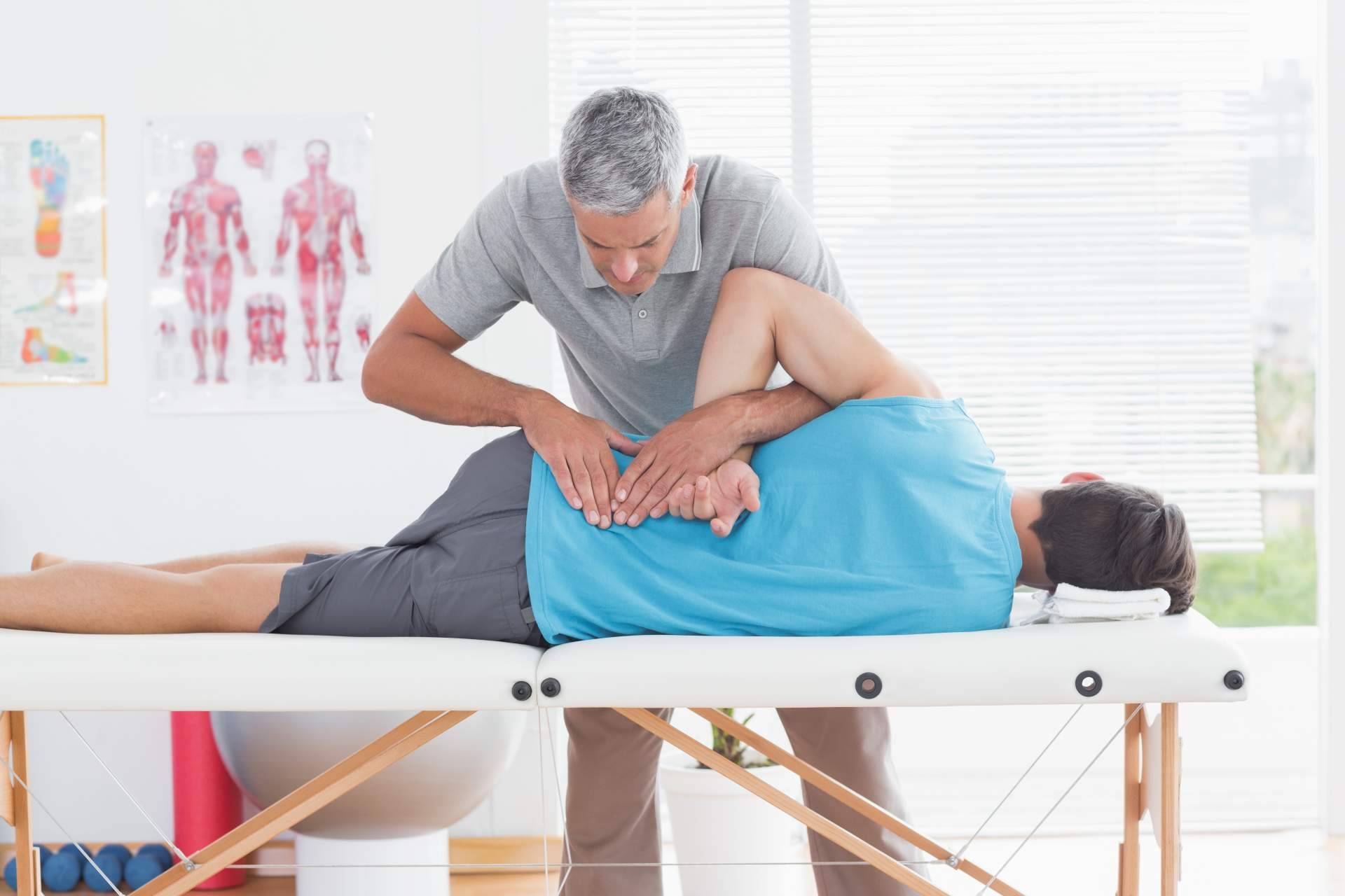 Cuáles son las causas y síntomas de la fibromialgia, por iXalud