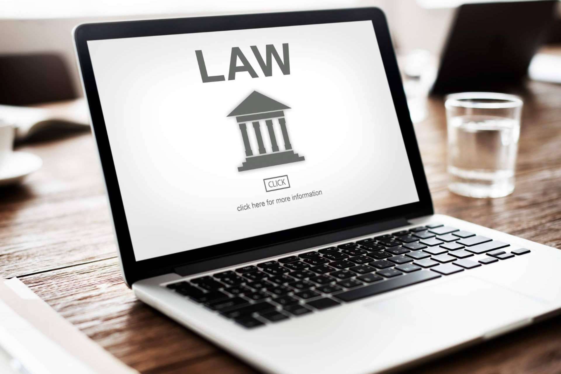 Kanito potencia la captación de clientes con diseño web para abogados