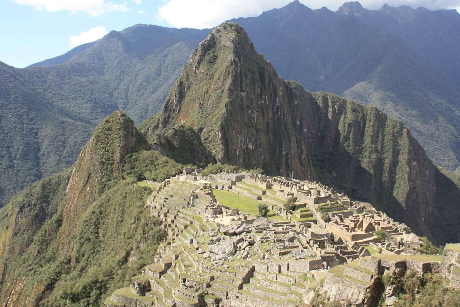 Viajar solo es una experiencia que cambia vidas