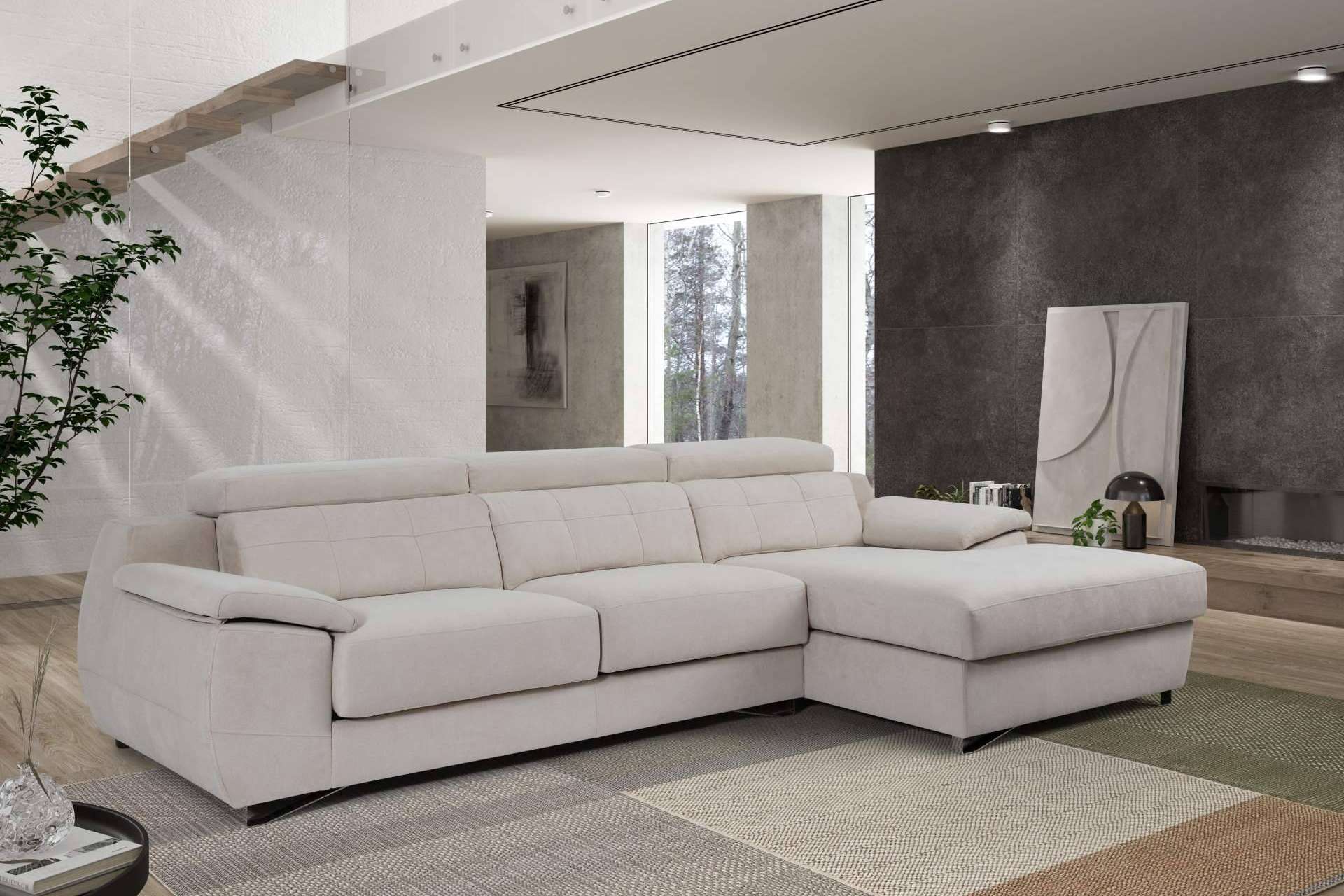 Funcionalidad y diseño en muebles baratos online con Top Mueble