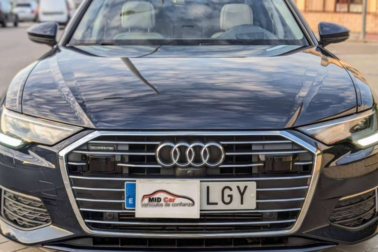 MID Car, la opción segura en vehículos de ocasión nacionales y de único propietario