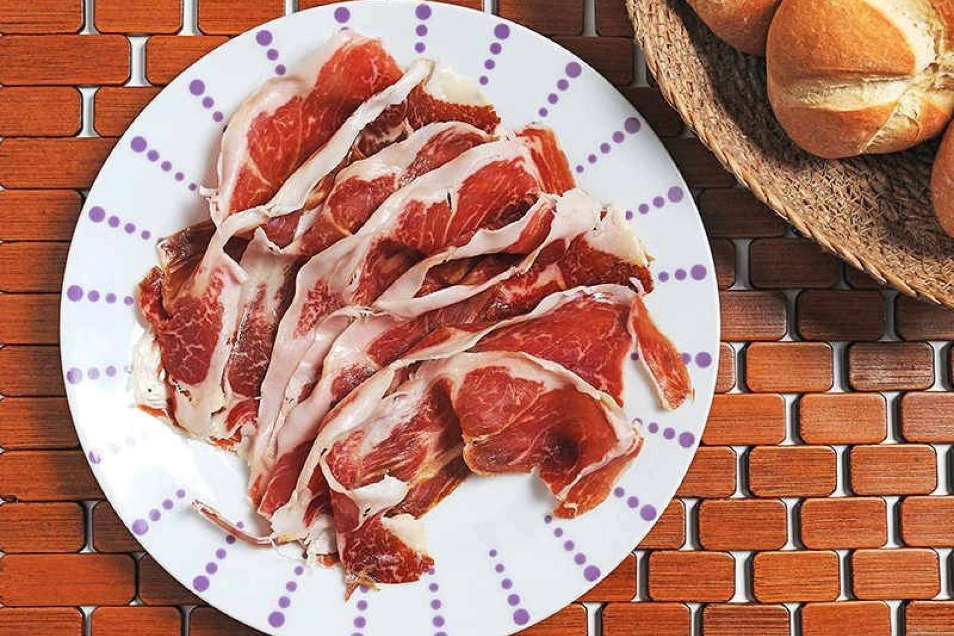 Gastronomic Spain rinde homenaje a los 40 años del Jamón de Teruel