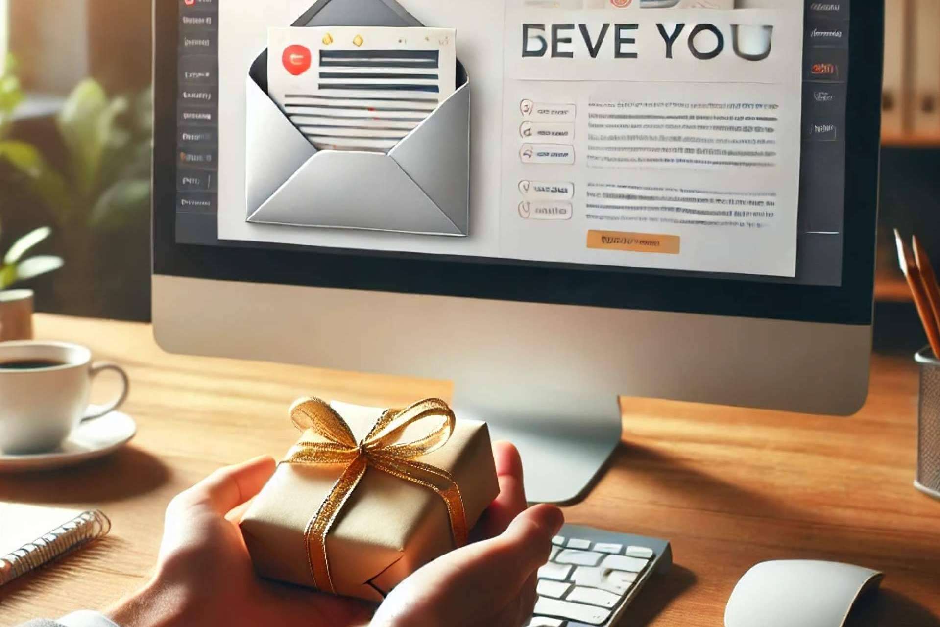 Emailing y bases de datos, el motor del marketing directo en la actualidad
