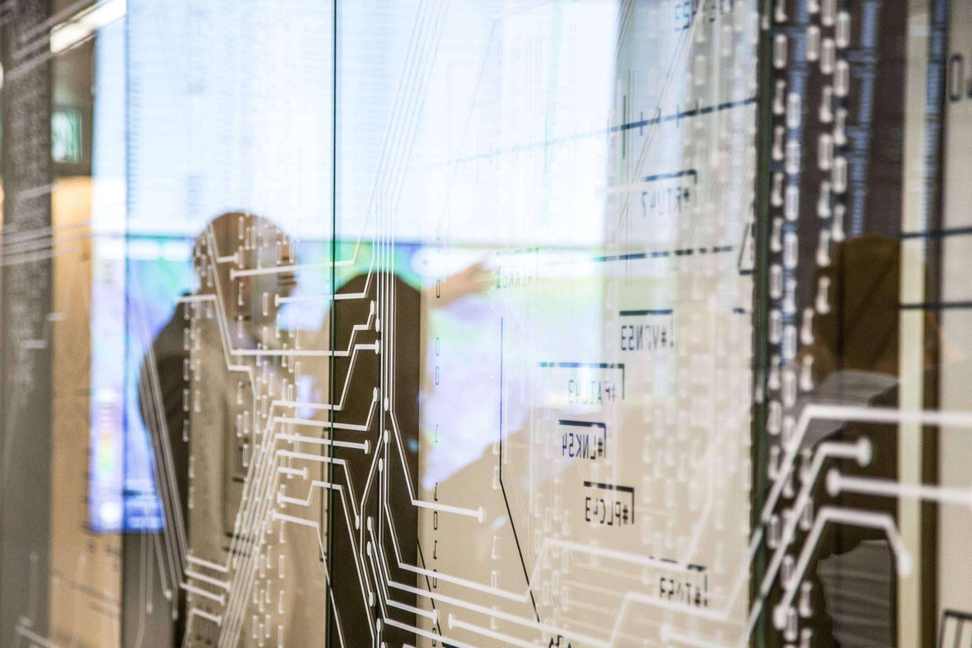 Cómo un moderno servicio de Asset Management mejora la gestión de activos renovables