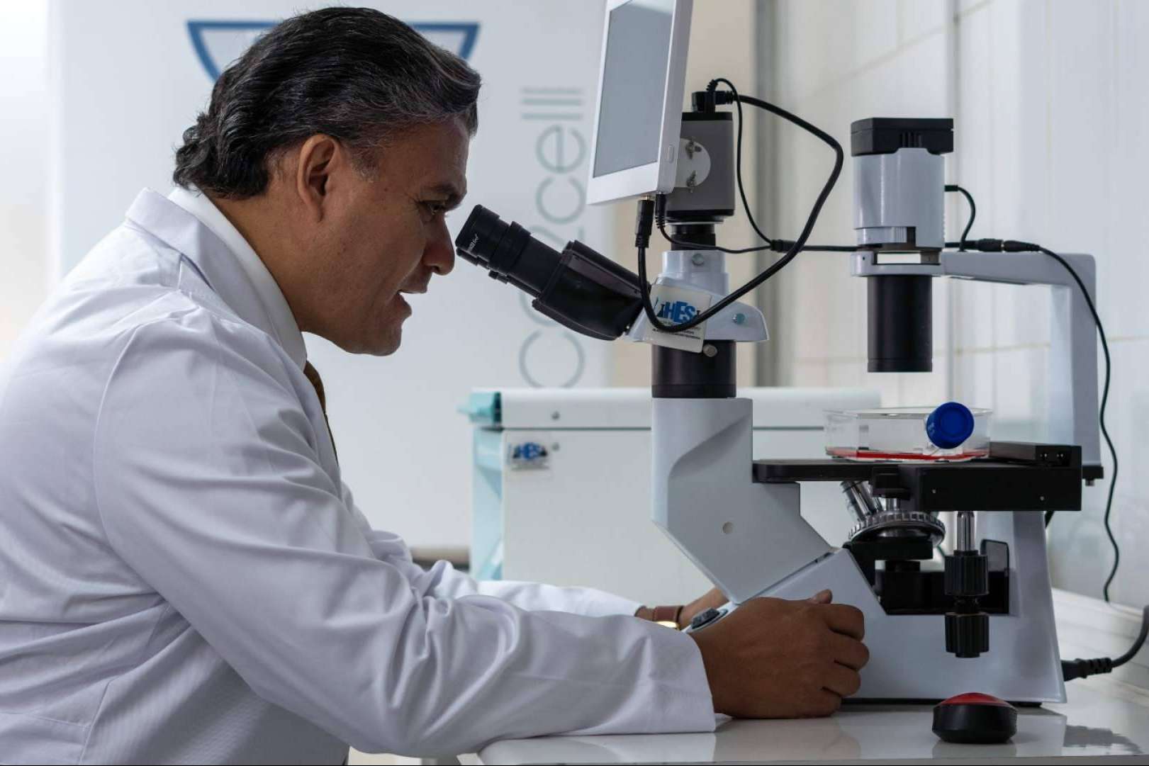 Inmunoterapia DEX y Oncovix, la nueva opción en el tratamiento del cáncer en etapa avanzada