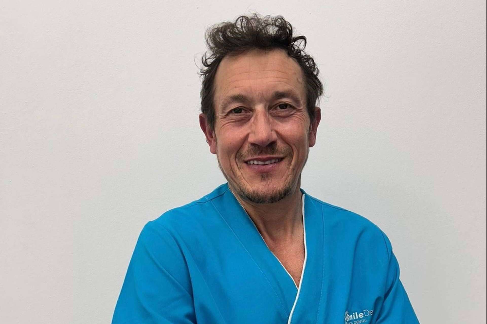 SmileDent, salud dental avanzada con un equipo de especialistas cualificados
