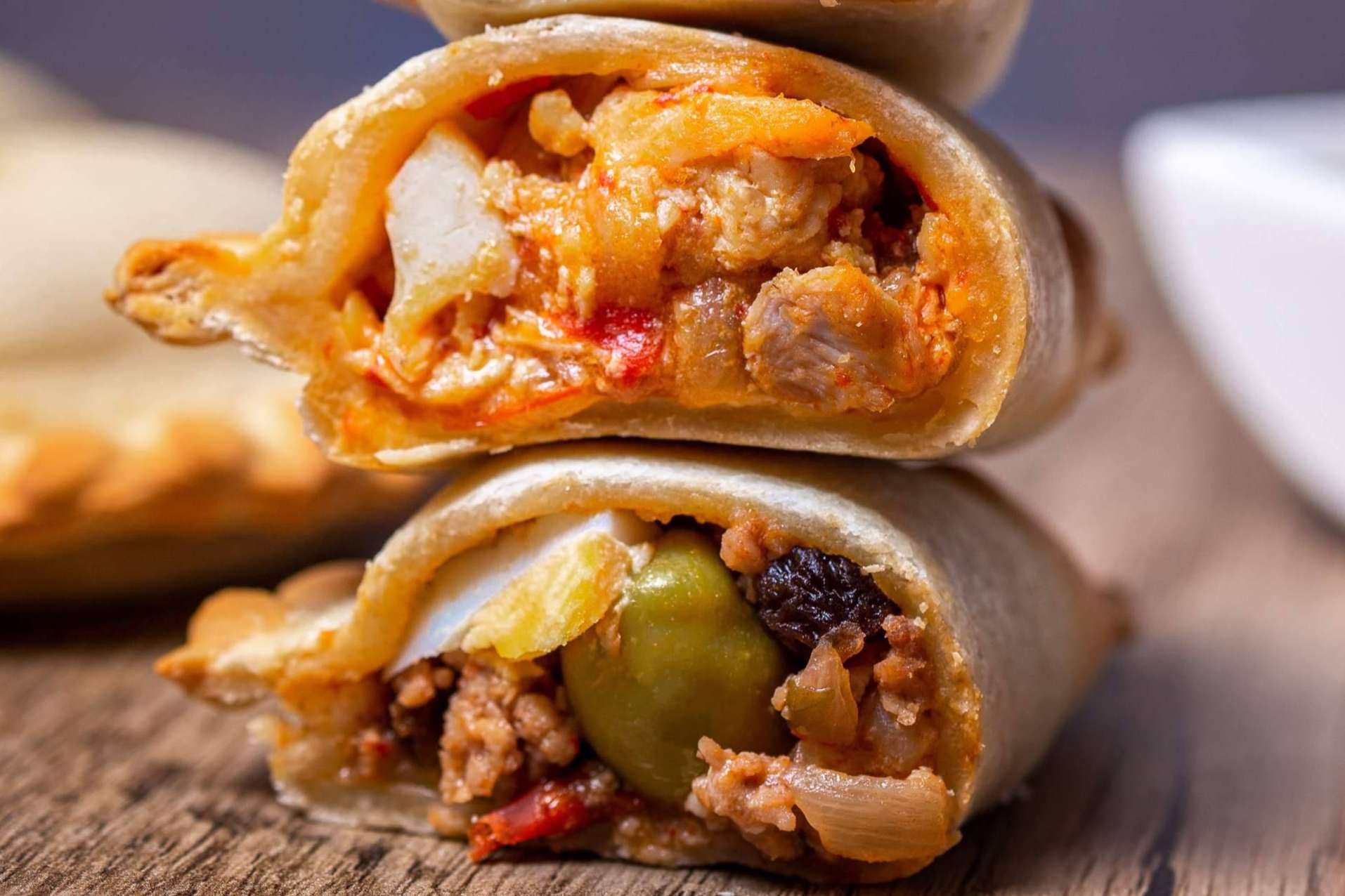 Empanadas El Rosario, autenticidad y calidad en empanadas argentinas para profesionales de la restauración