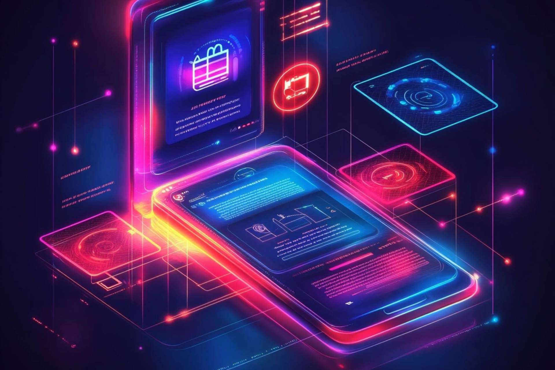 Cómo las aplicaciones móviles transforman la experiencia del cliente, la visión de Equilibrio Agency