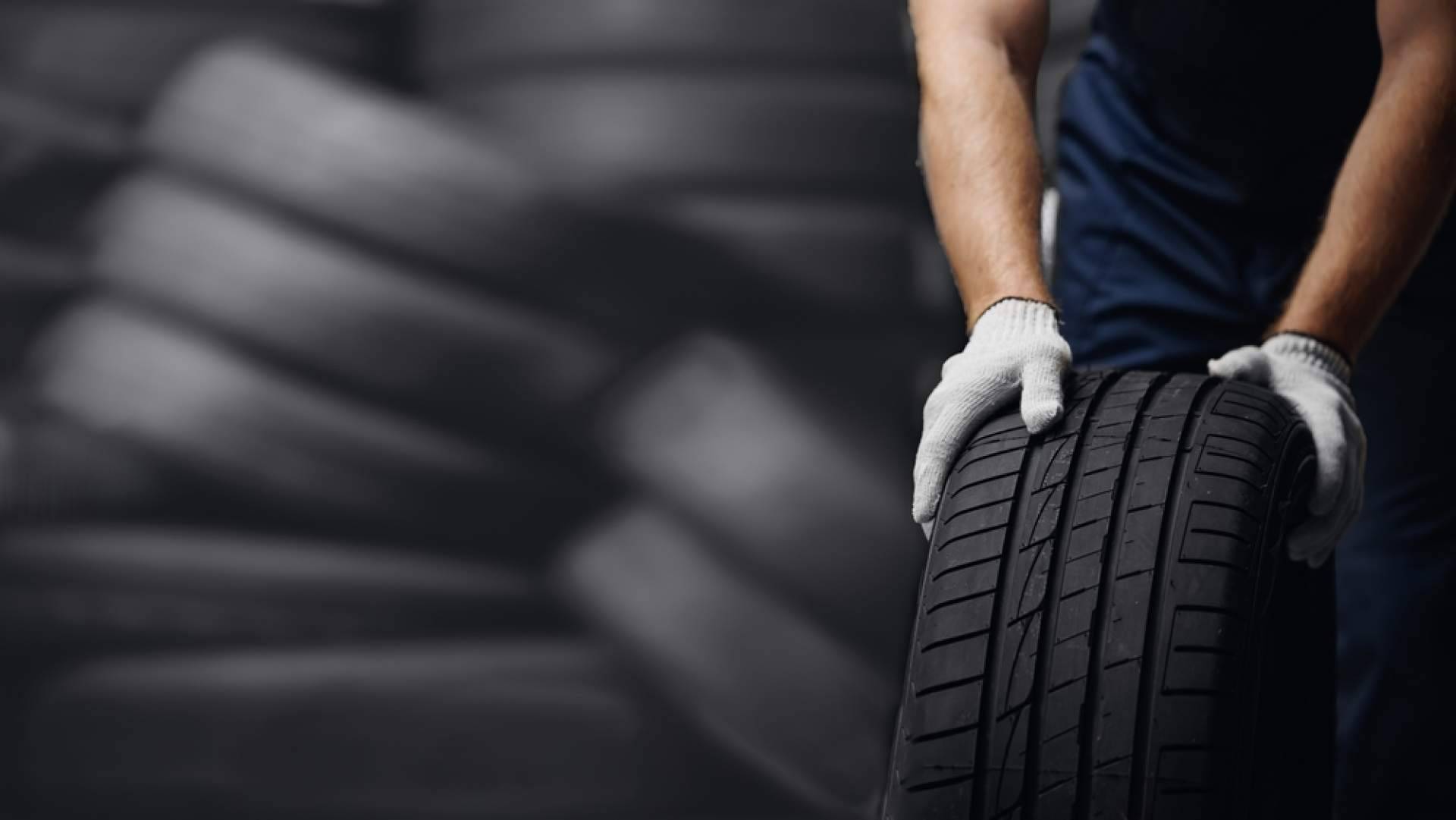 Neumáticos Porpoco apuesta por la calidad con la incorporación de neumáticos Kumho