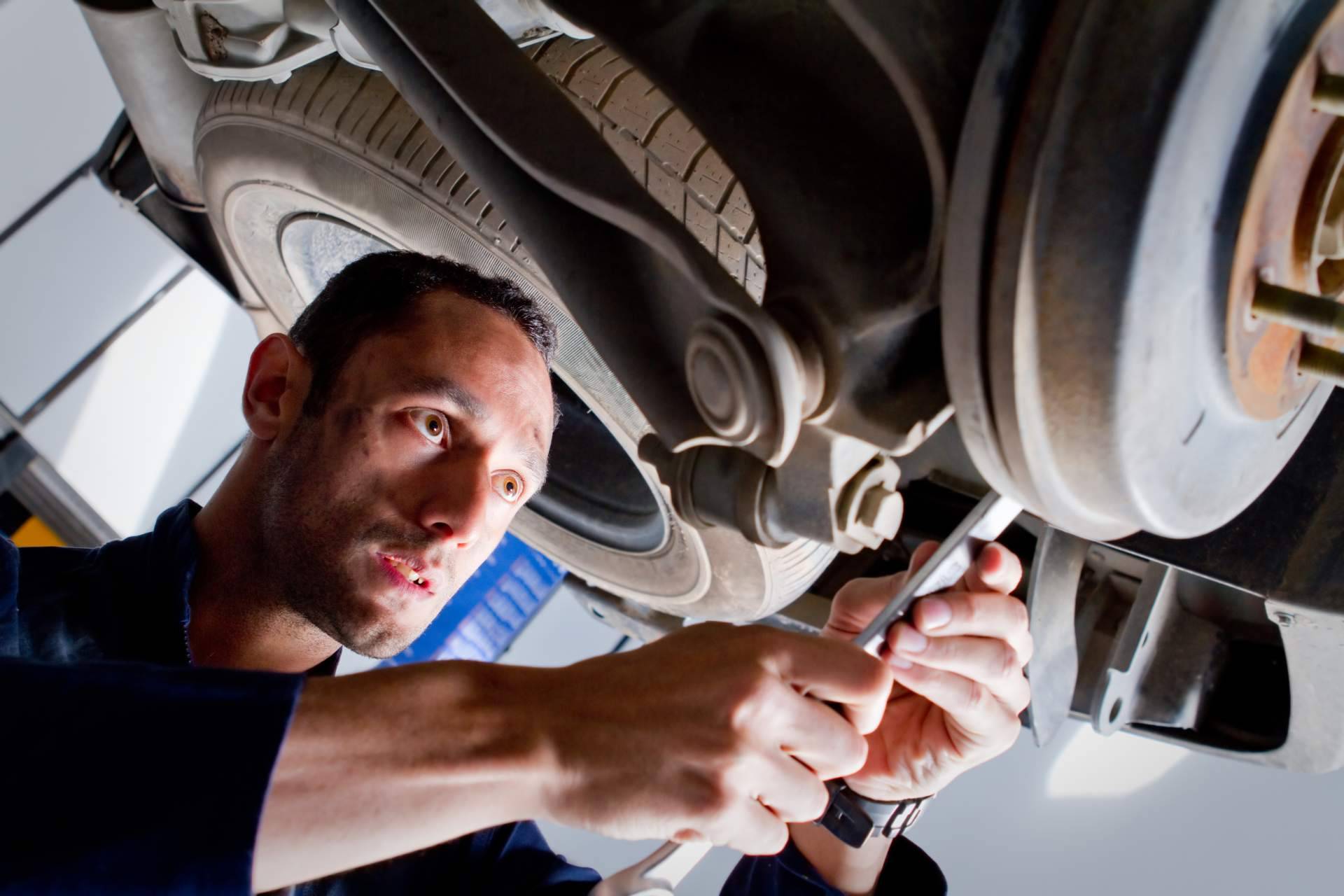 Taller Electro Motor, la excelencia en servicios para vehículos BMW y MINI en San Isidro