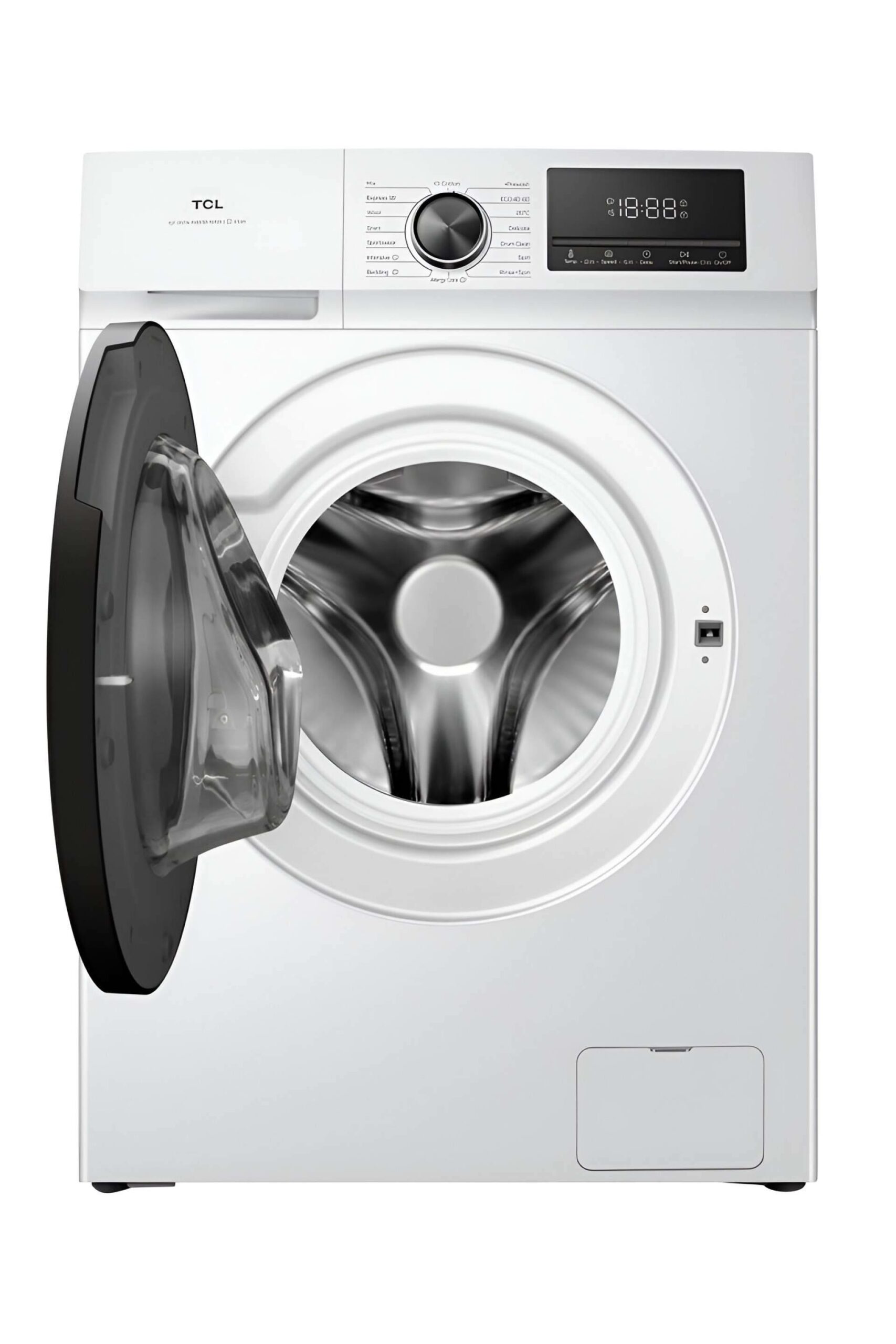 TCL FF0914WA0ES, tecnología de lavado avanzado con capacidad de 9 kg