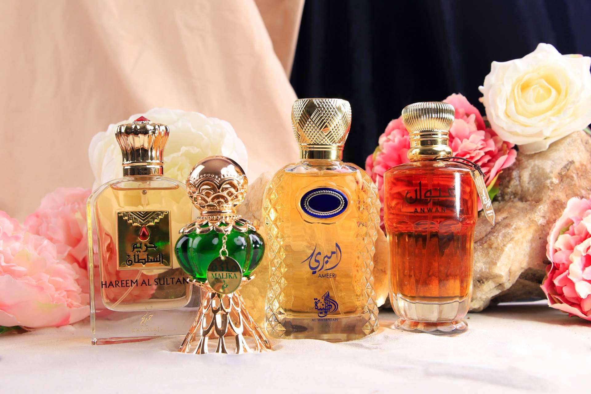 Trending Corporate impulsa los perfumes árabes como uno de los regalos más especiales para esta Navidad