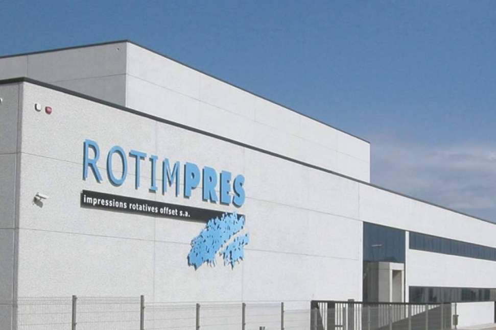 Rotimpres transforma el mercado con teclados capacitivos delgados, flexibles y personalizados