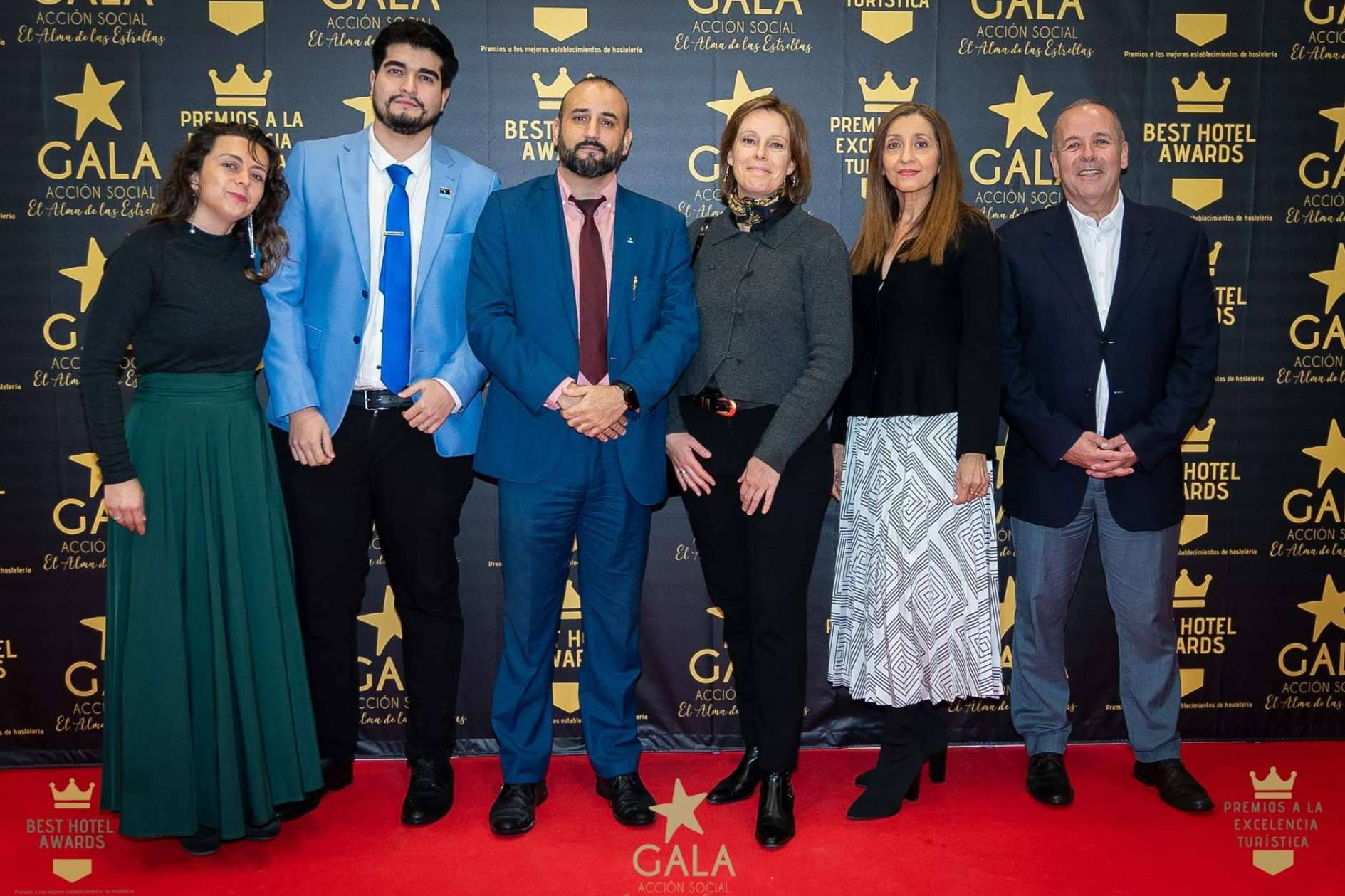 Vatel consigue el Premio de Honor por su excelencia en formación de negocios turísticos