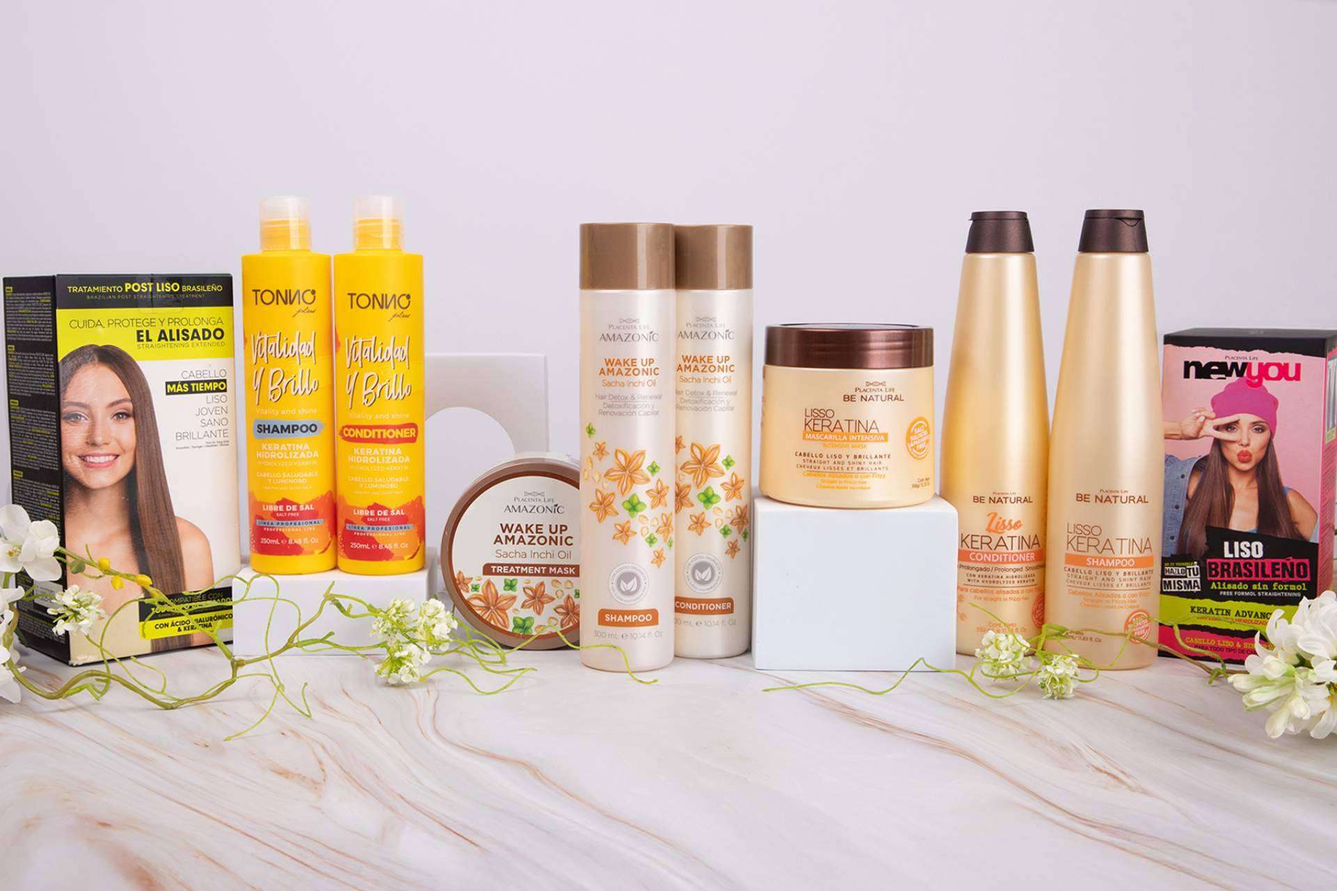 Las marcas de Corporación Life encuentran su hogar en Europa con Trending Corporate
