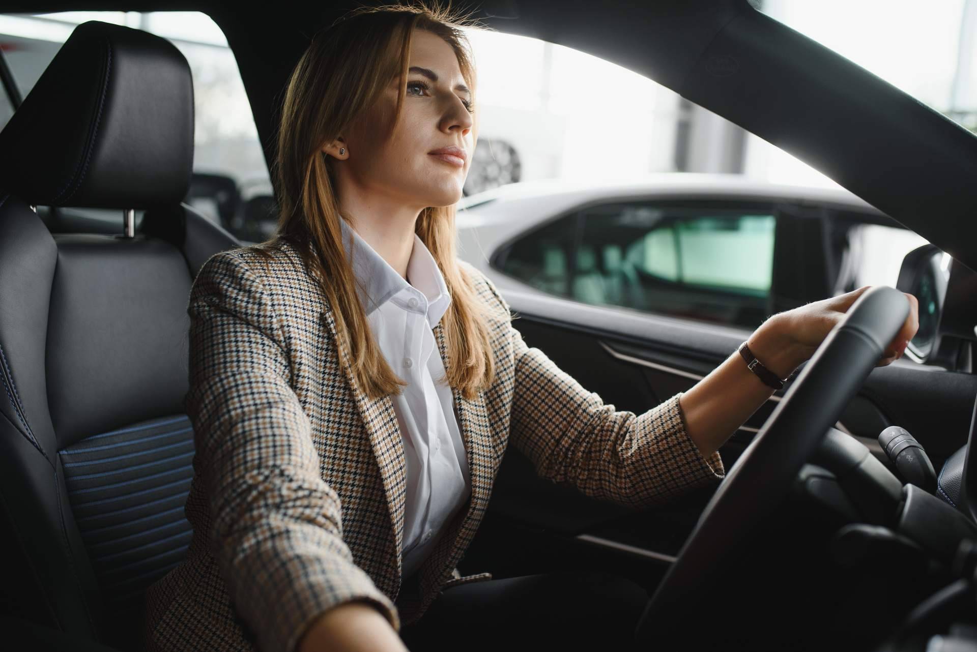 Vamos impulsa el renting de coches automáticos con condiciones únicas