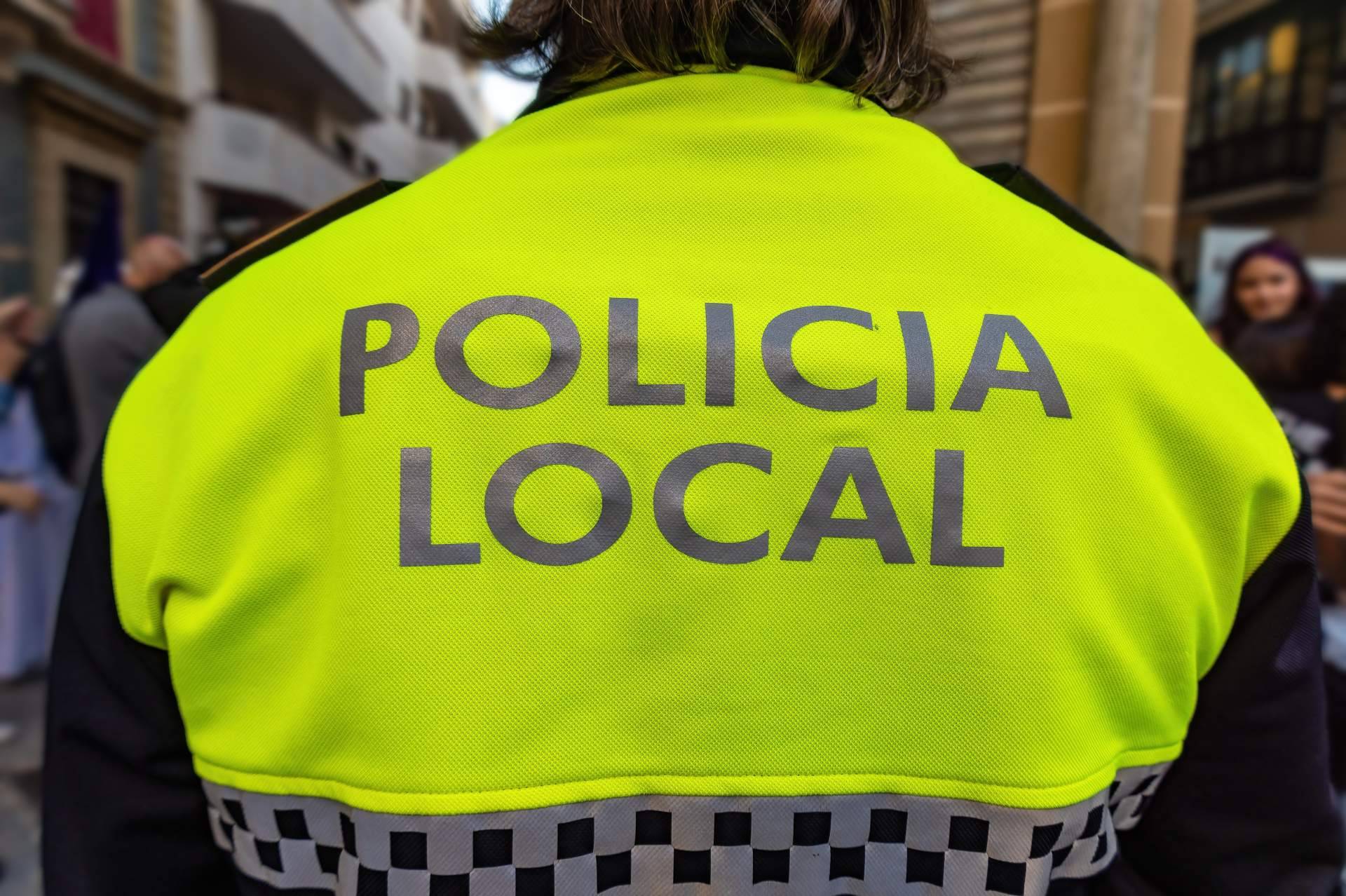 Oposición de policía local en Valencia, Castellón y Alicante, formación especializada con Vicopol