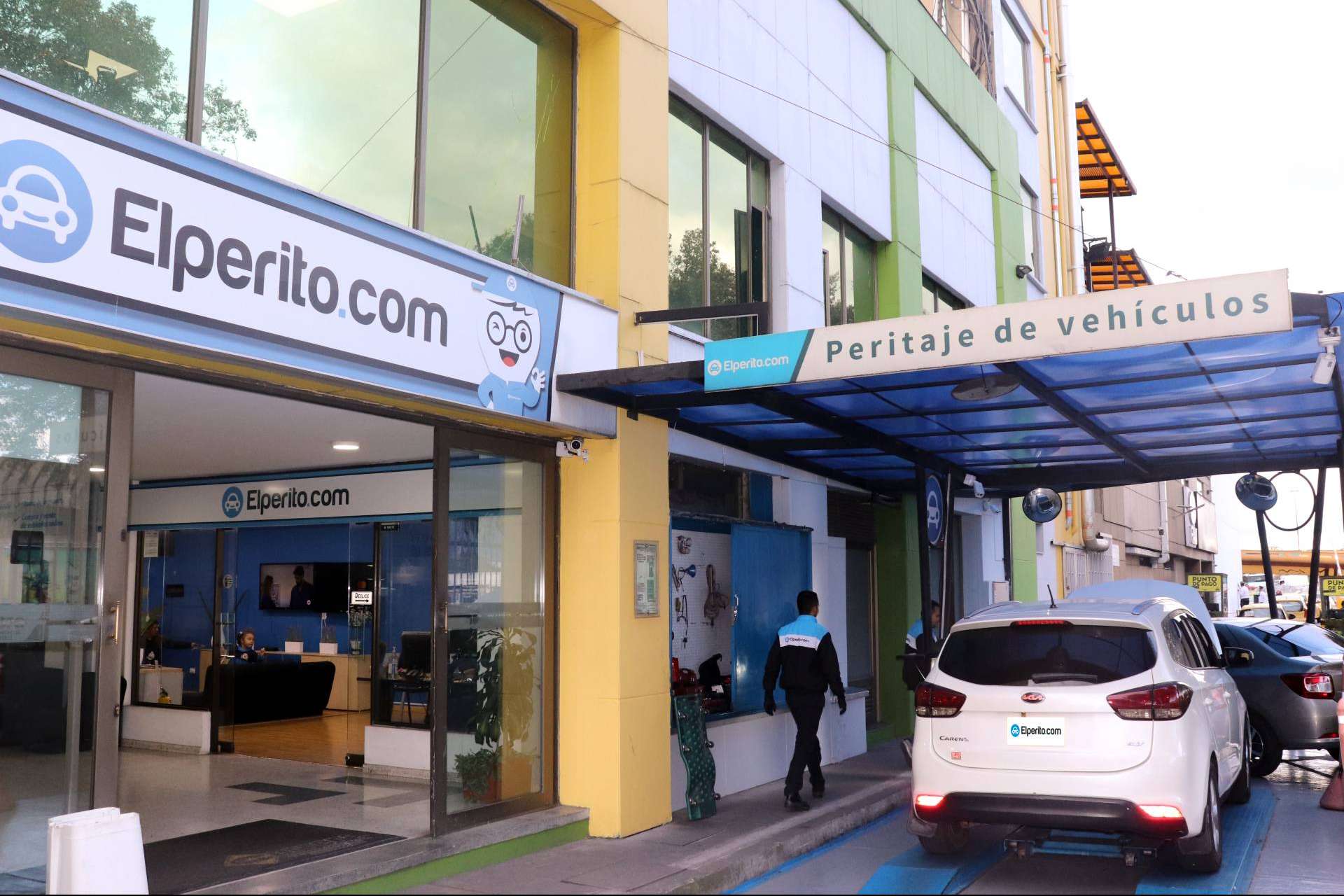 Peritajes judiciales y tasaciones, el compromiso de El Perito