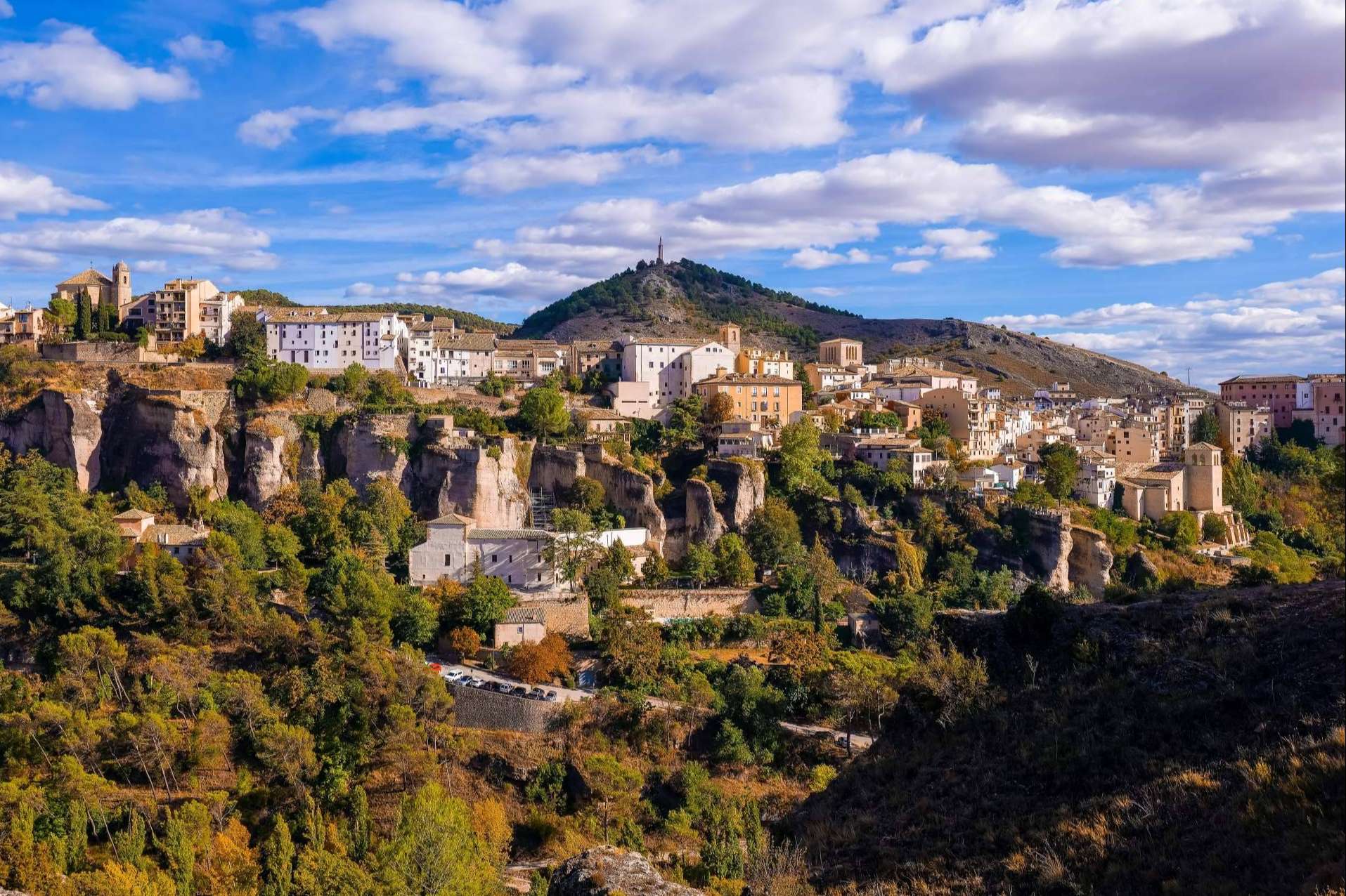 Cuencaloft, apartamentos turísticos con encanto en el corazón de Cuenca