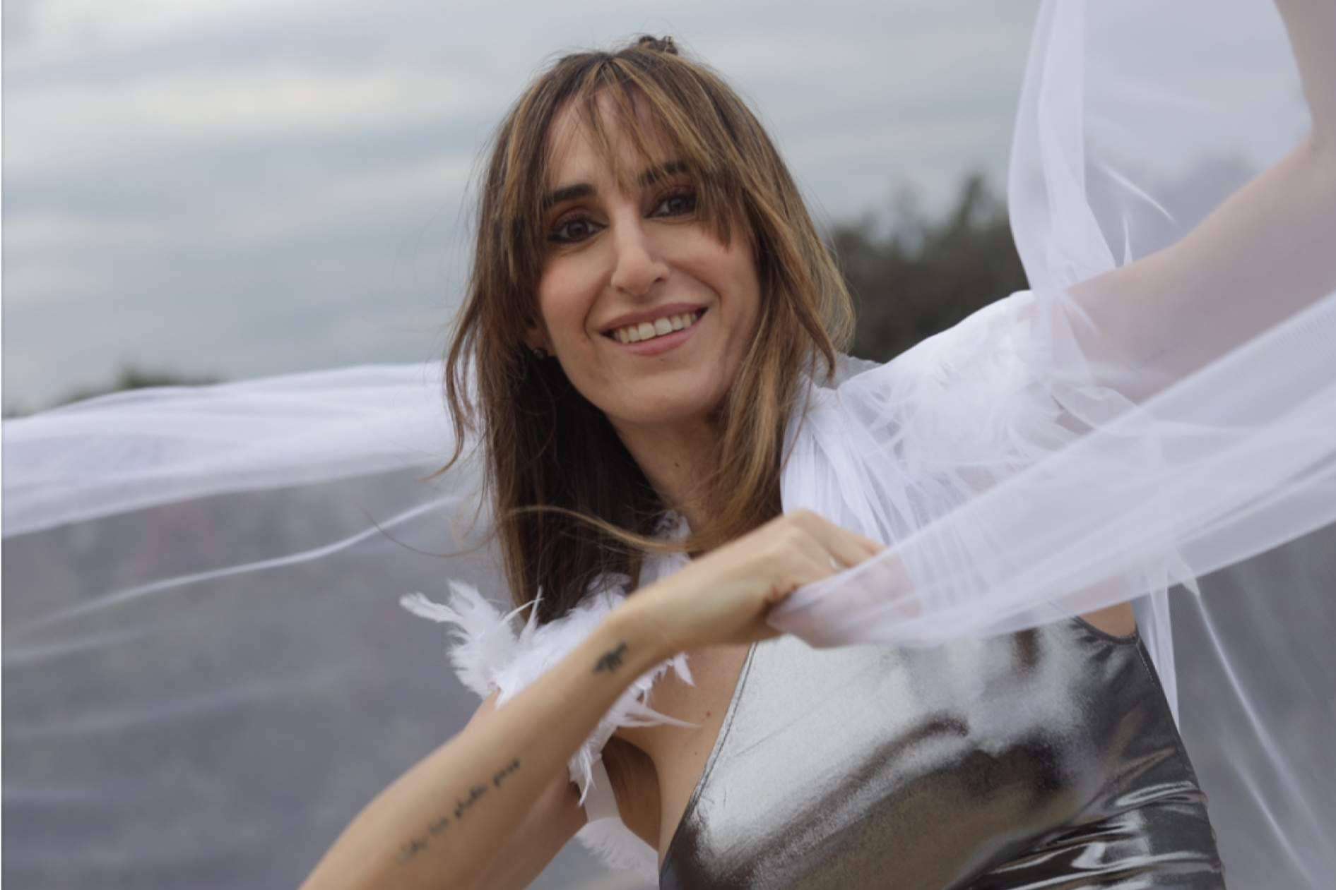 'El triángulo de la manifestación', el método de Valeria Sayas para alcanzar metas y materializar sueños