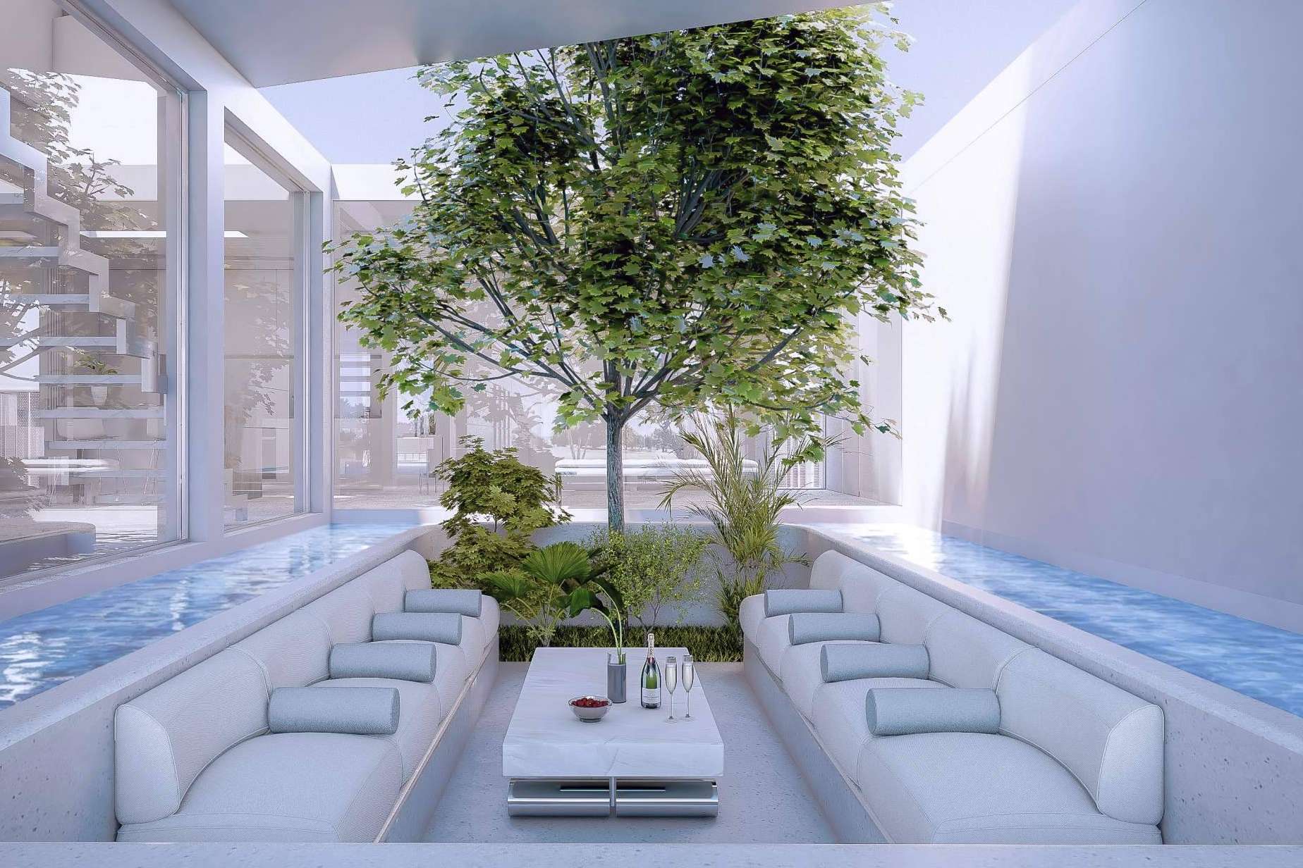 Arquitectura sostenible y diseño innovador en Pacheco Arquitectos