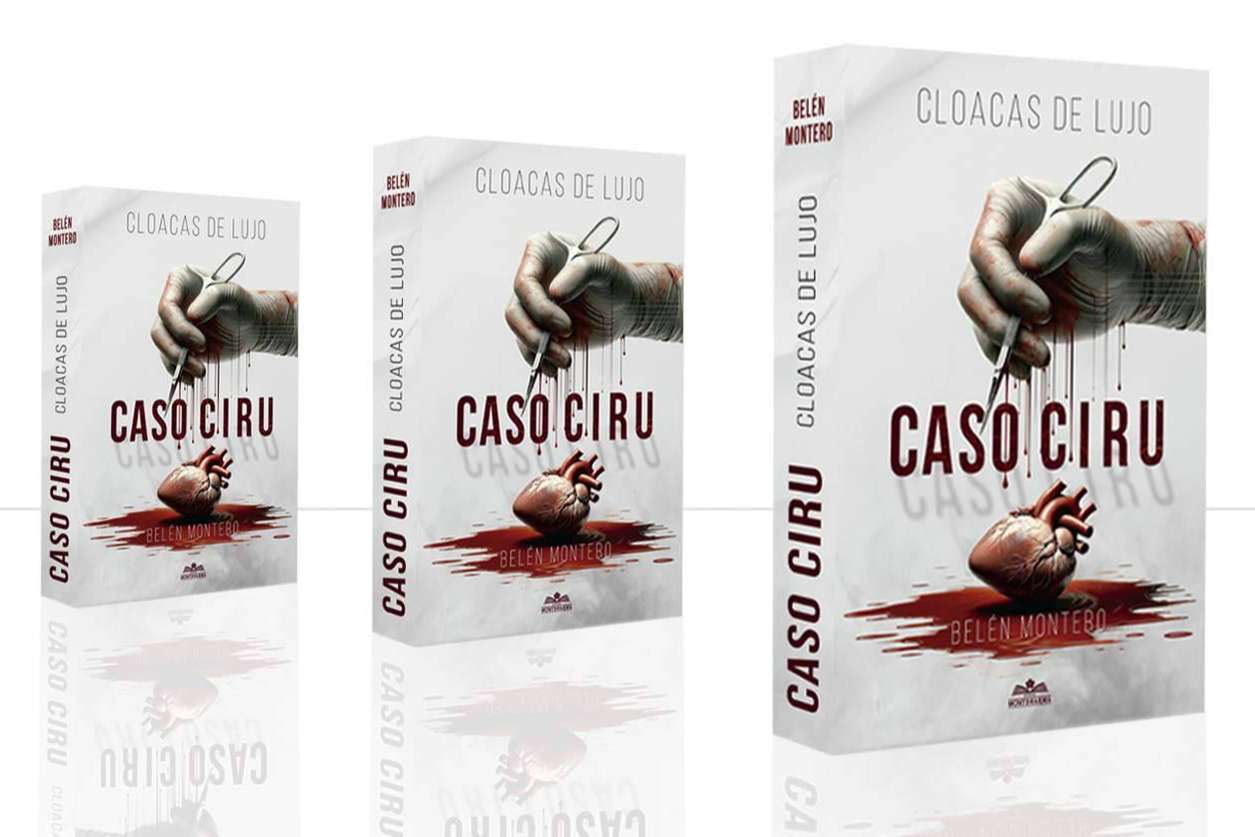 La serie Cloacas de Lujo se expande con una edición revisada