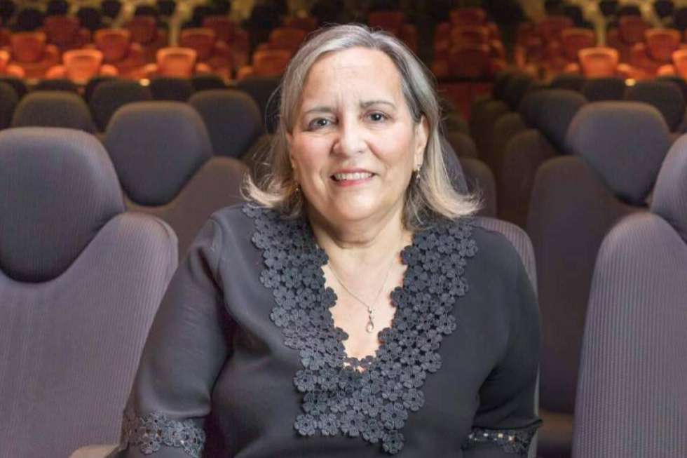Décimo aniversario de la CEMMP, cómo Teresa Regueiro ha dado visibilidad al mieloma múltiple