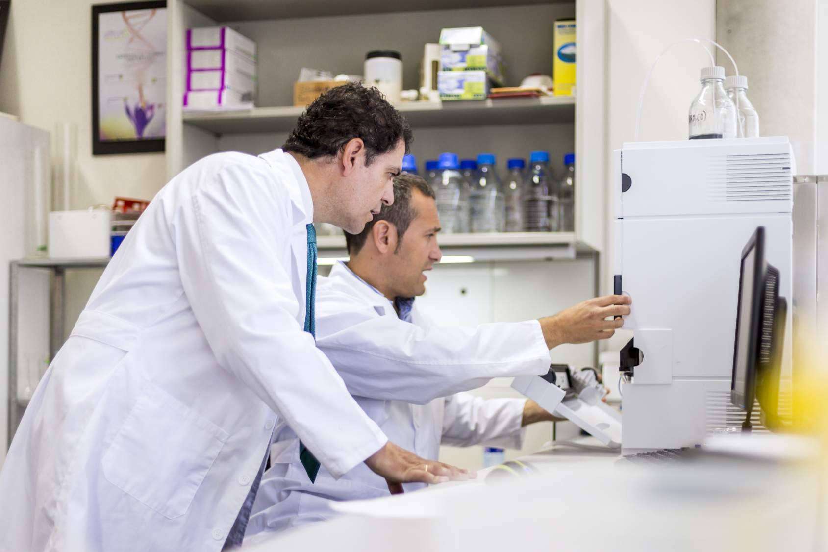 Ciencia, innovación y éxito internacional, el modelo de AORA Health
