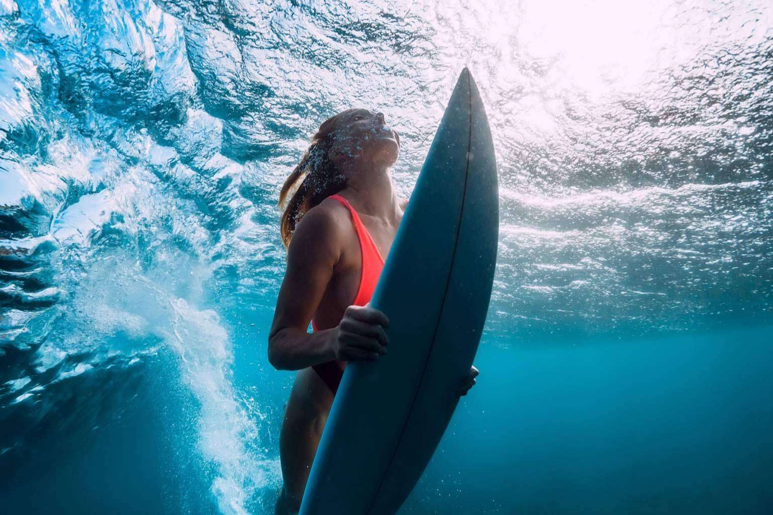 La ciencia del control respiratorio, beneficios del entrenamiento de apnea