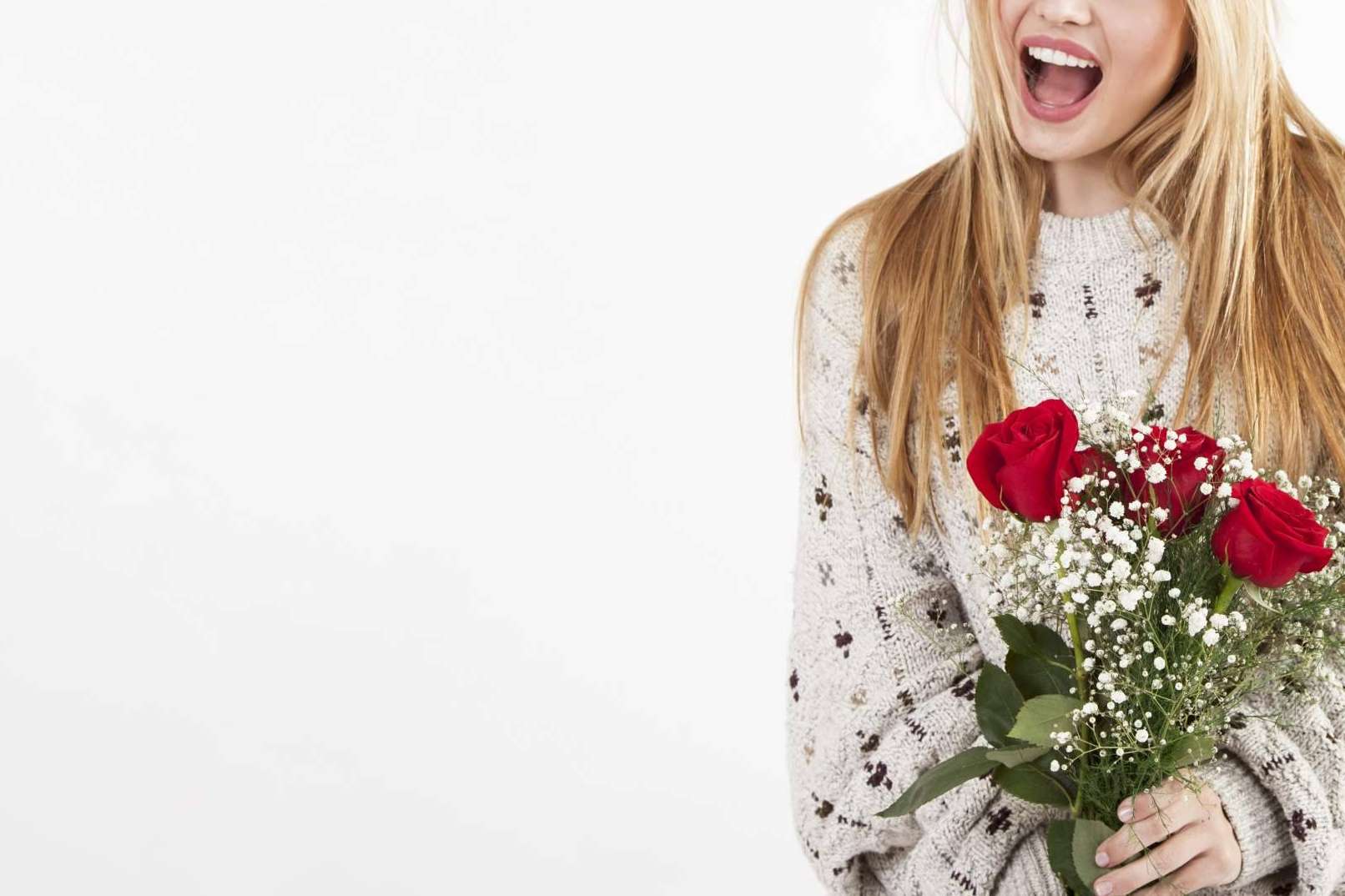 Cómo regalar rosas este San Valentín 2025 con teleROSA