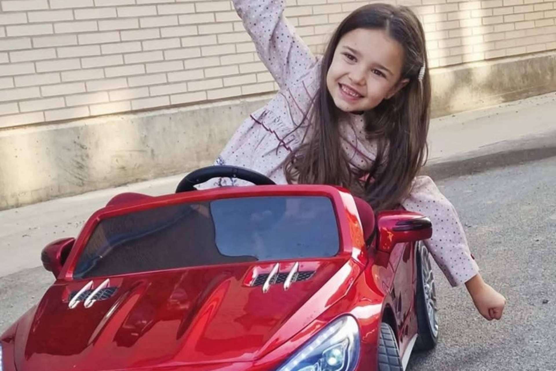 MiPrimerCoche, la tienda especializada en coches eléctricos para niños con diseños innovadores