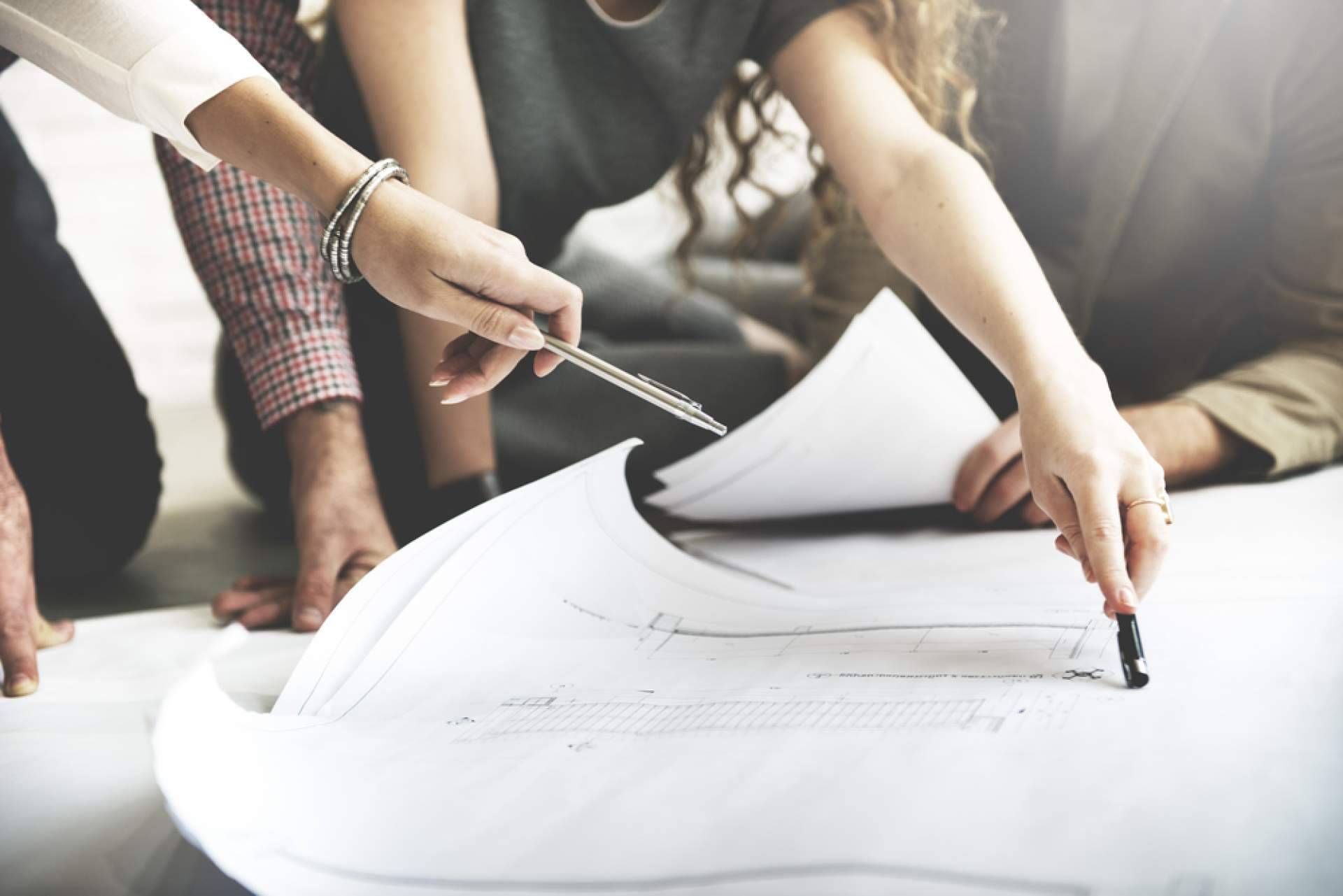 Construying, innovación y sostenibilidad en el mundo de la construcción