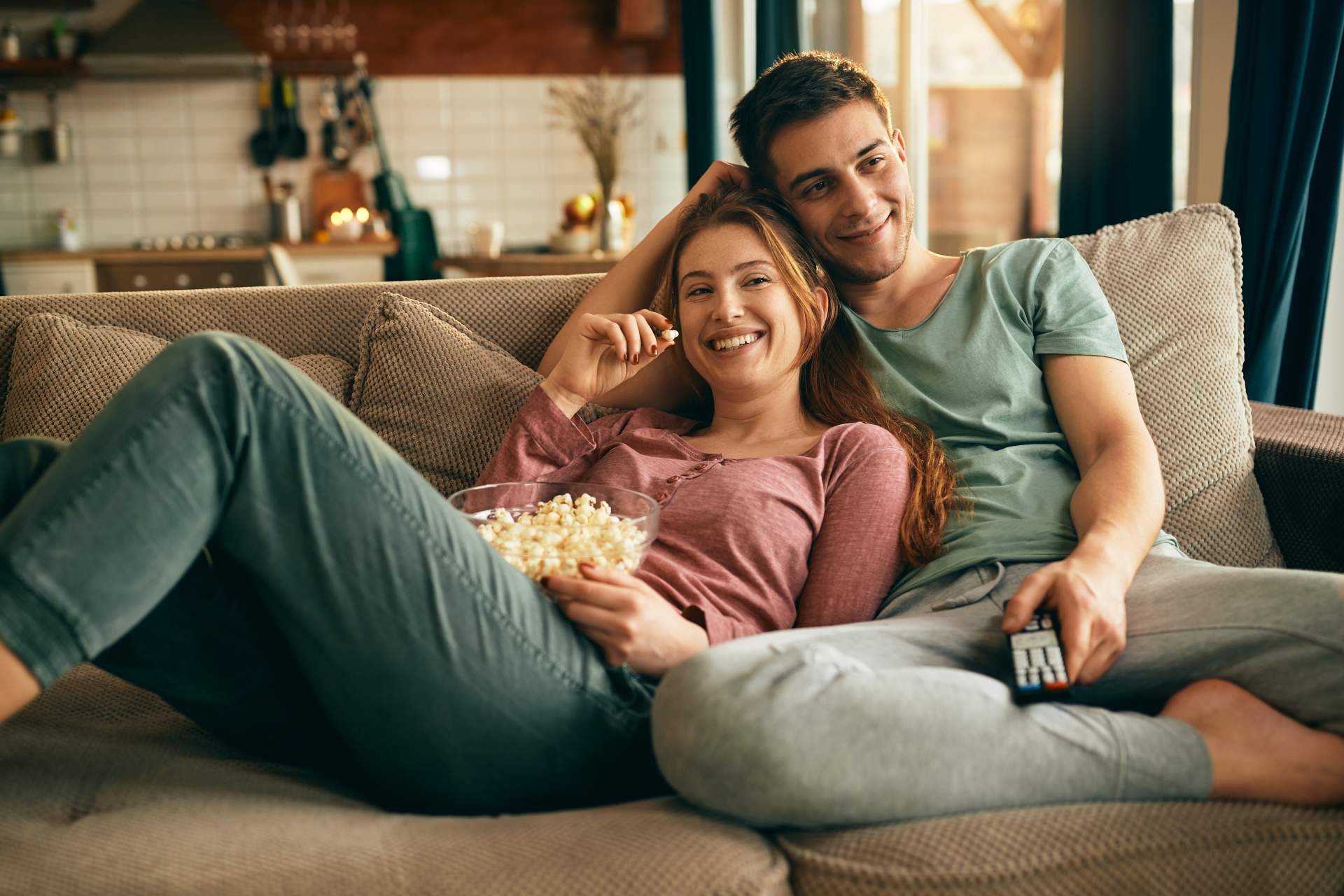 Sofás de diseño y comodidad; las claves del mobiliario en 2025