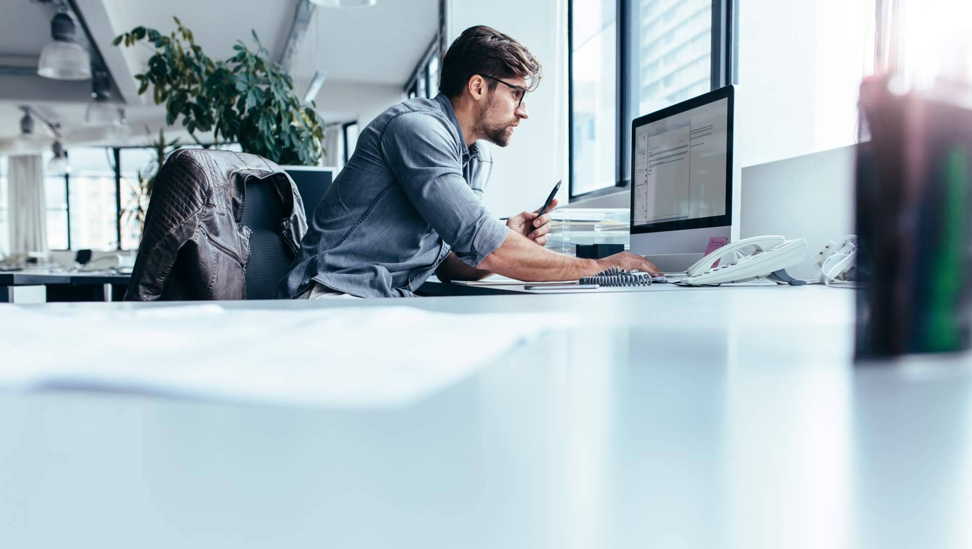 Empresas y profesionales apuestan por los Mini PC de sobremesa de Jet Computer
