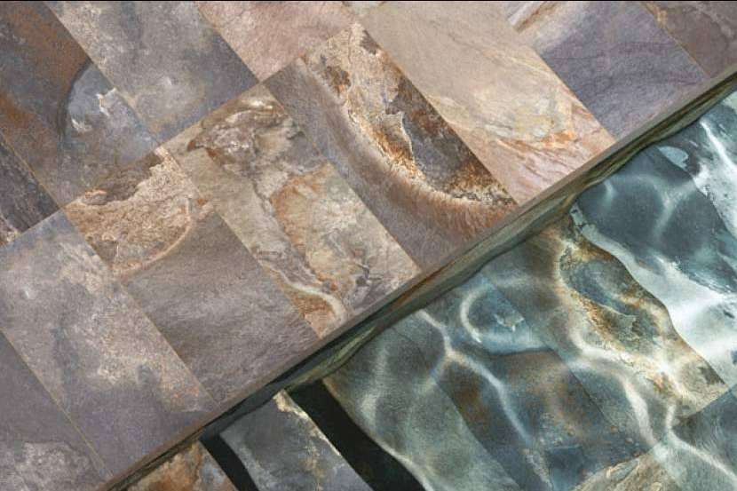La propuesta de Mundo Cerámicas en azulejos que combinan diseño y funcionalidad para exteriores