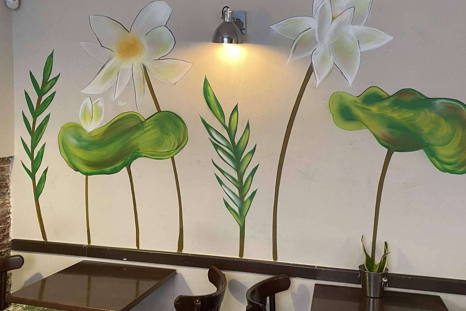 CHiA CHiLL – Slow Food & Café, la nueva apuesta por la gastronomía sostenible en Madrid