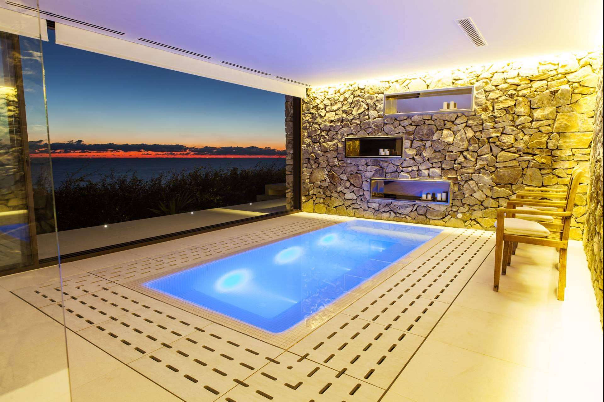 Alquiler de lujo en Zahara de los Atunes, Villa Alkaram se prepara para las vacaciones de verano 2025