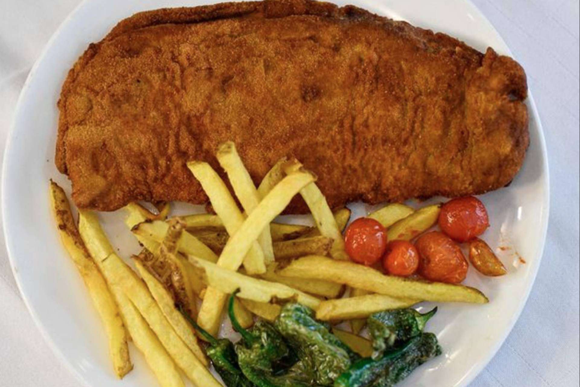 Pasa Tapas, un restaurante ideal para disfrutar de un cachopo en Barcelona